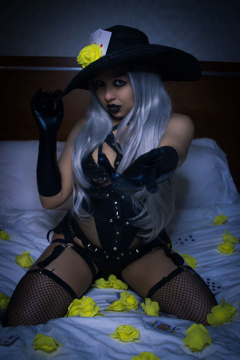 vampykoumori OnlyFans