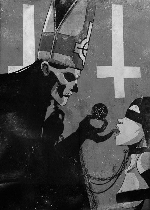 Vampyra Silence OnlyFans header