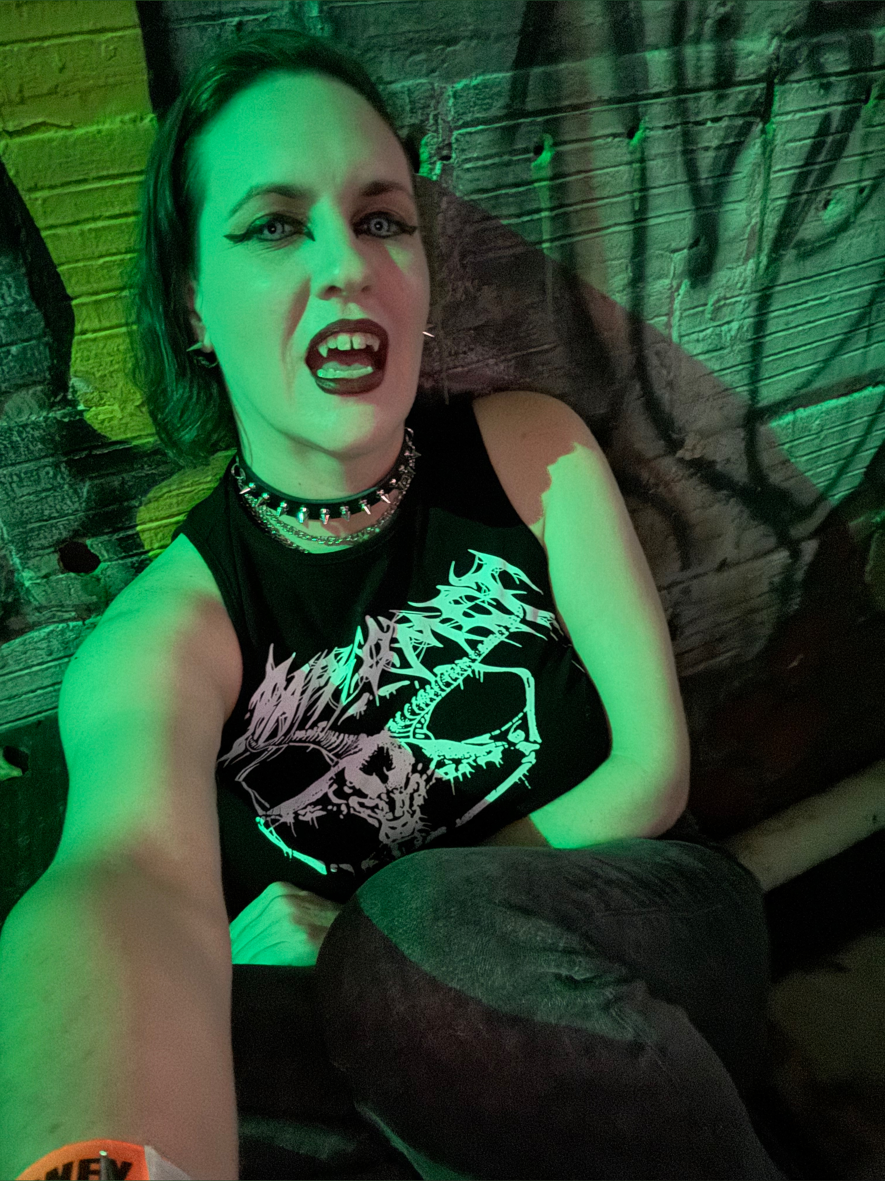 Vampyre Girlfriend OnlyFans