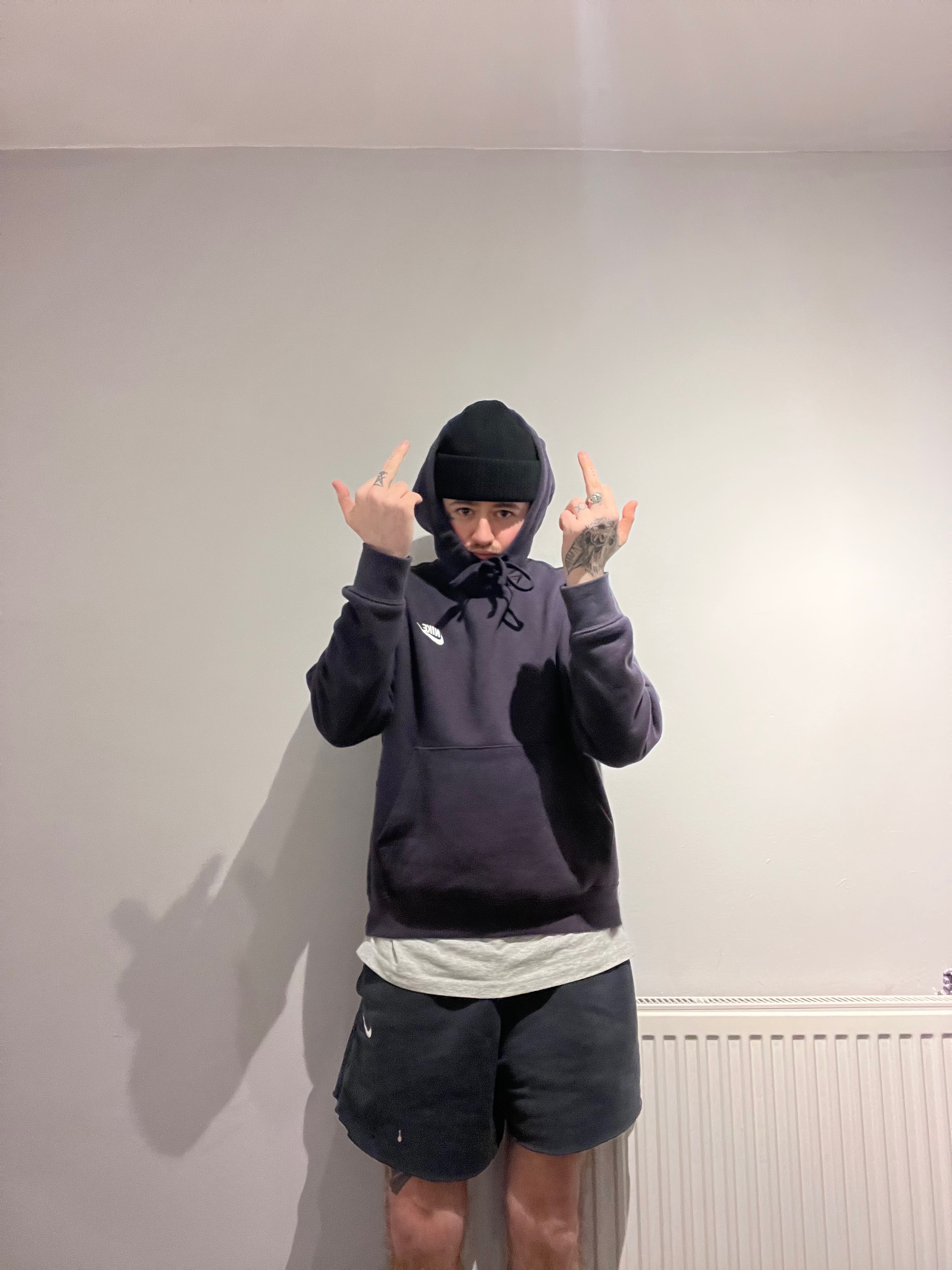 JASON 🏳️‍⚧️🦇 OnlyFans