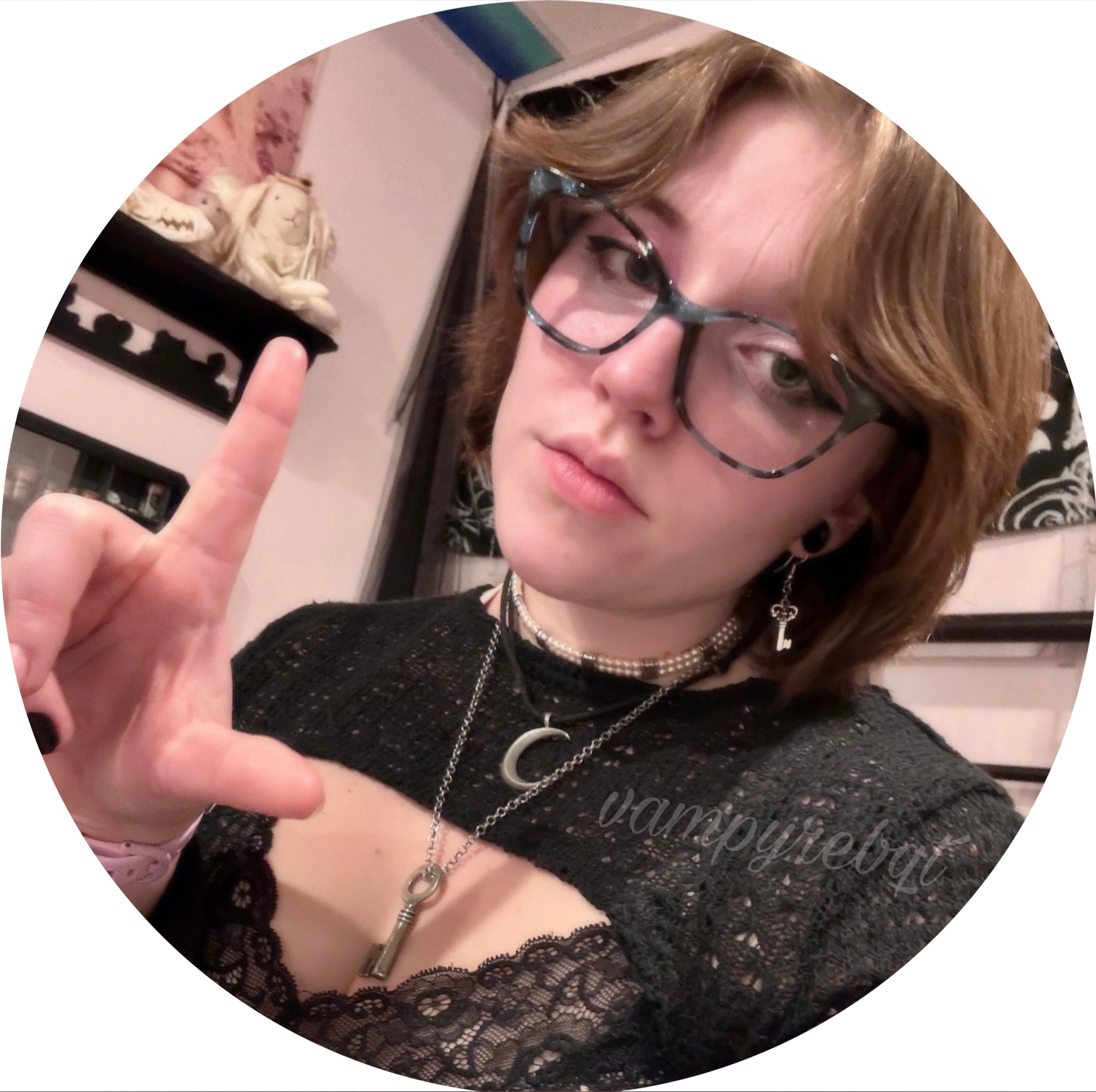 𝑮𝒐𝒅𝒅𝒆𝒔𝒔 𝑴𝒊𝒐 ⊹˚. ♡ OnlyFans