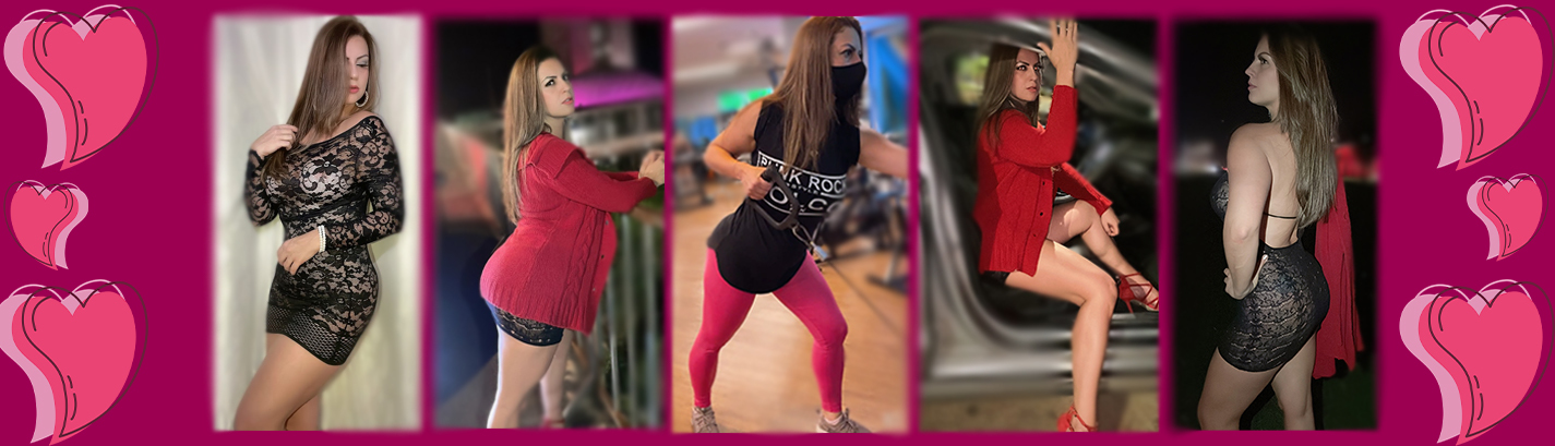 Vanessa Cristina OnlyFans header