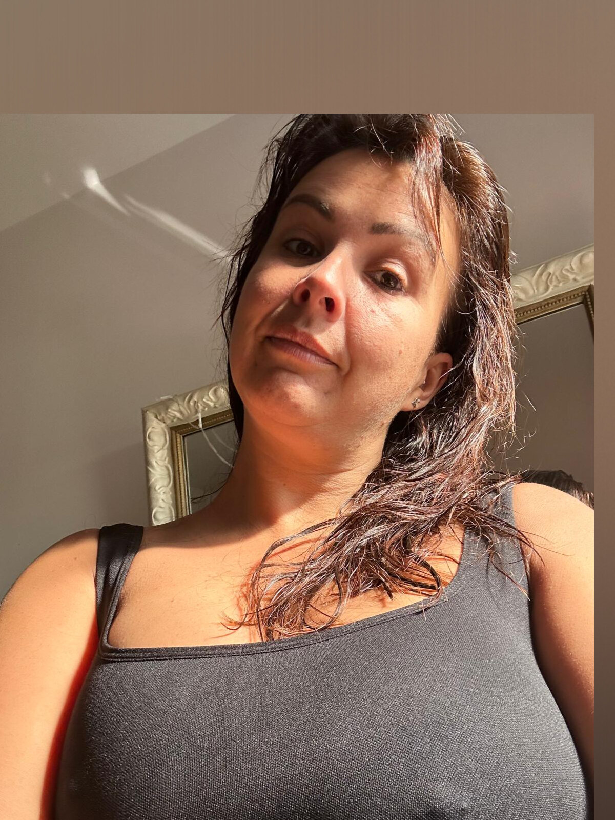 Vanessa Dalton OnlyFans