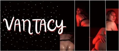 Vantacy OnlyFans header