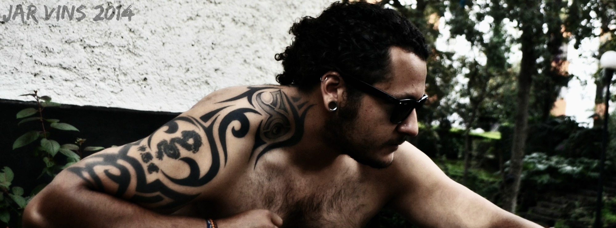 Arvin Van Zaint OnlyFans header