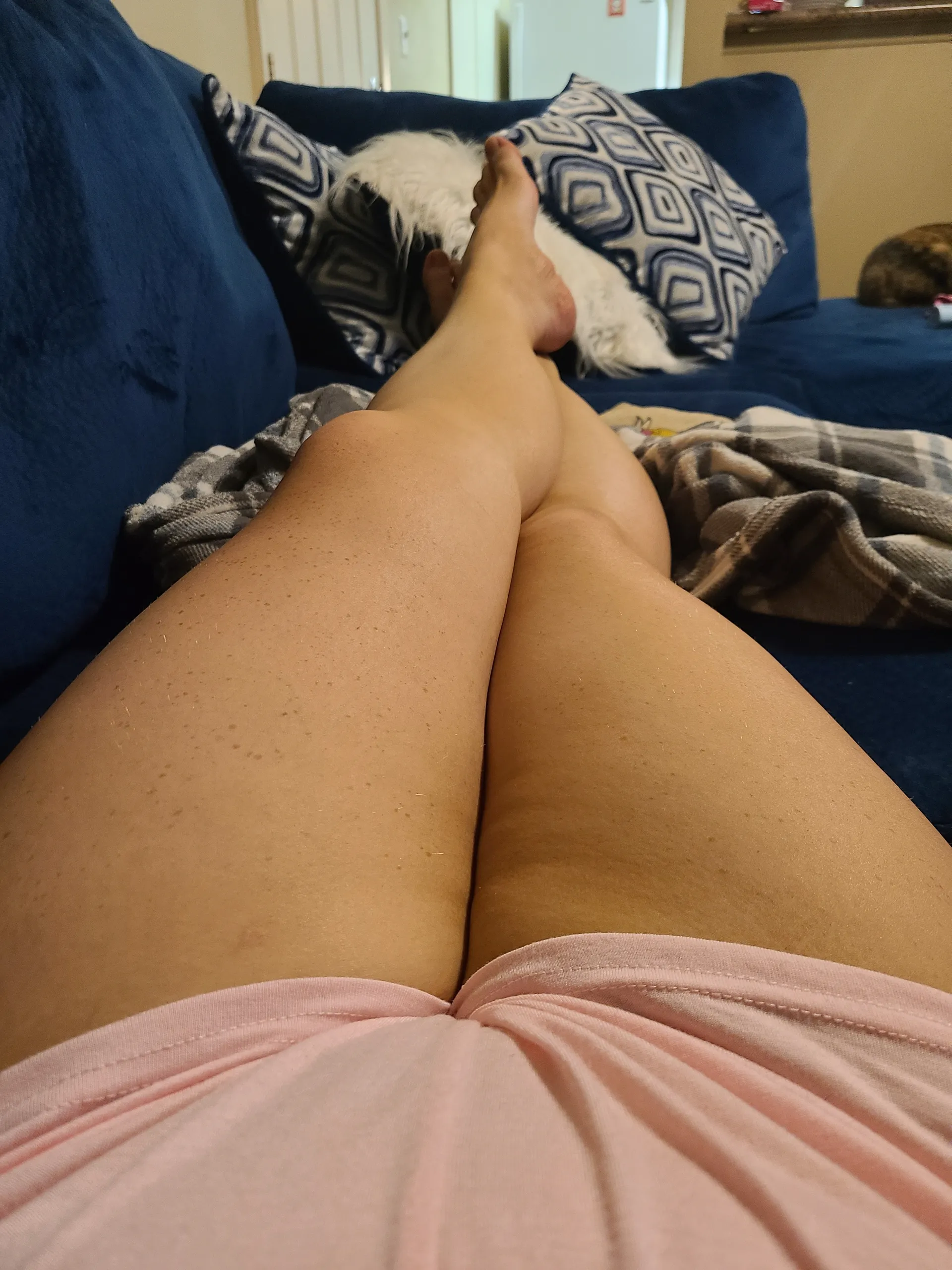 Vana Beth OnlyFans header