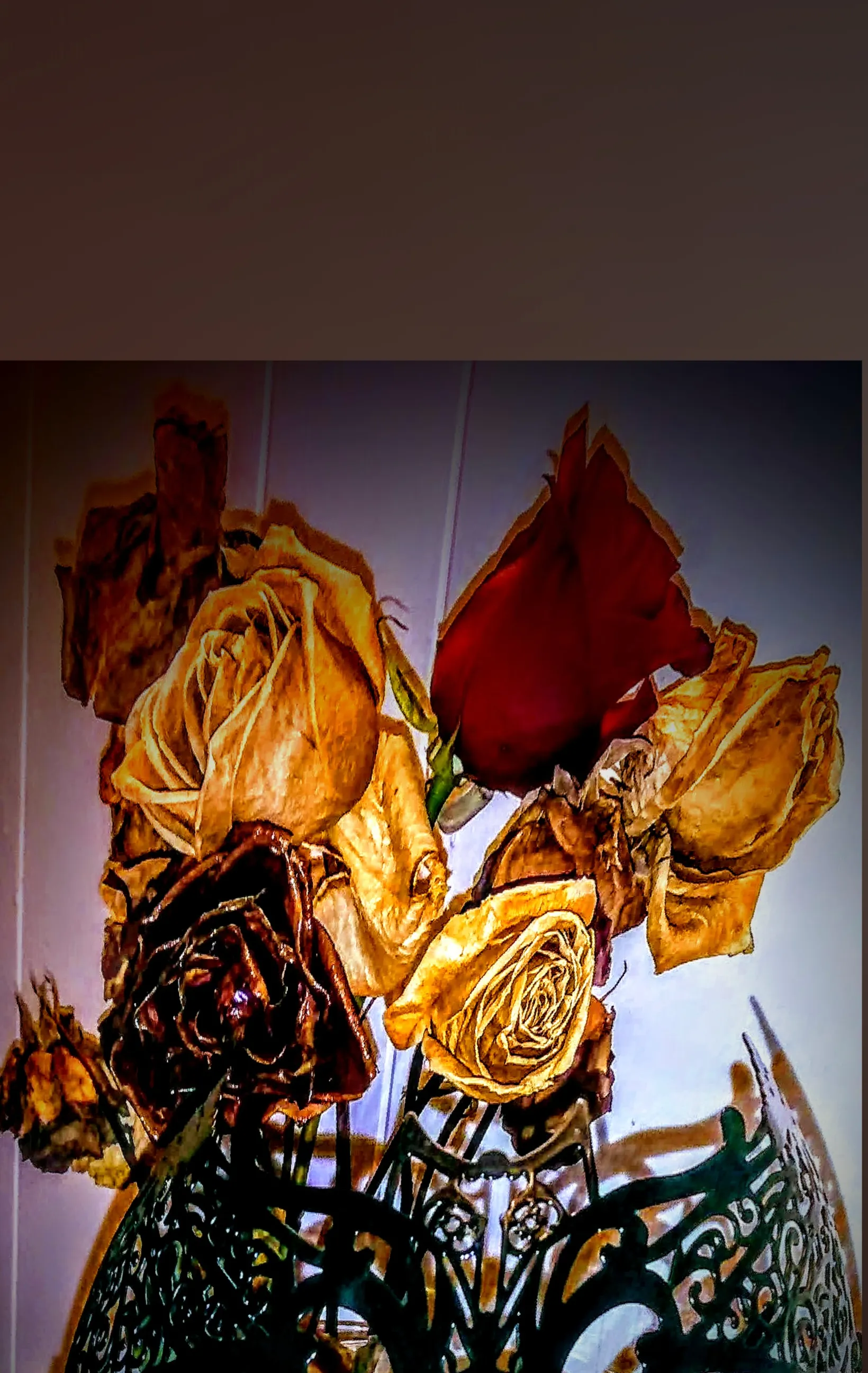 Van McKern OnlyFans header