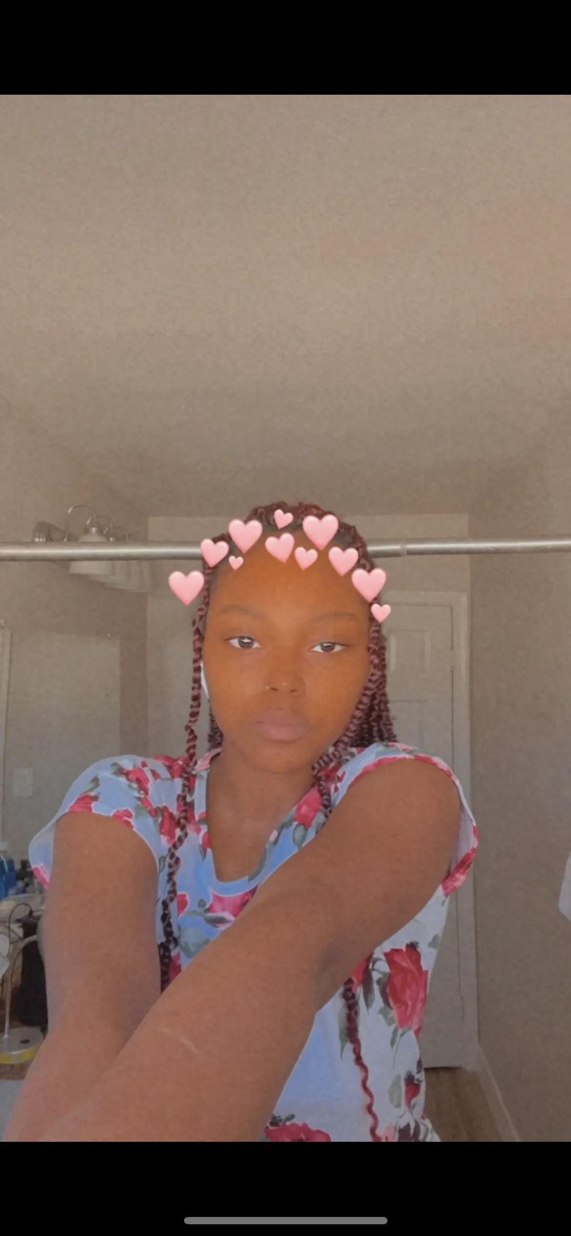 Vanah😉 OnlyFans header