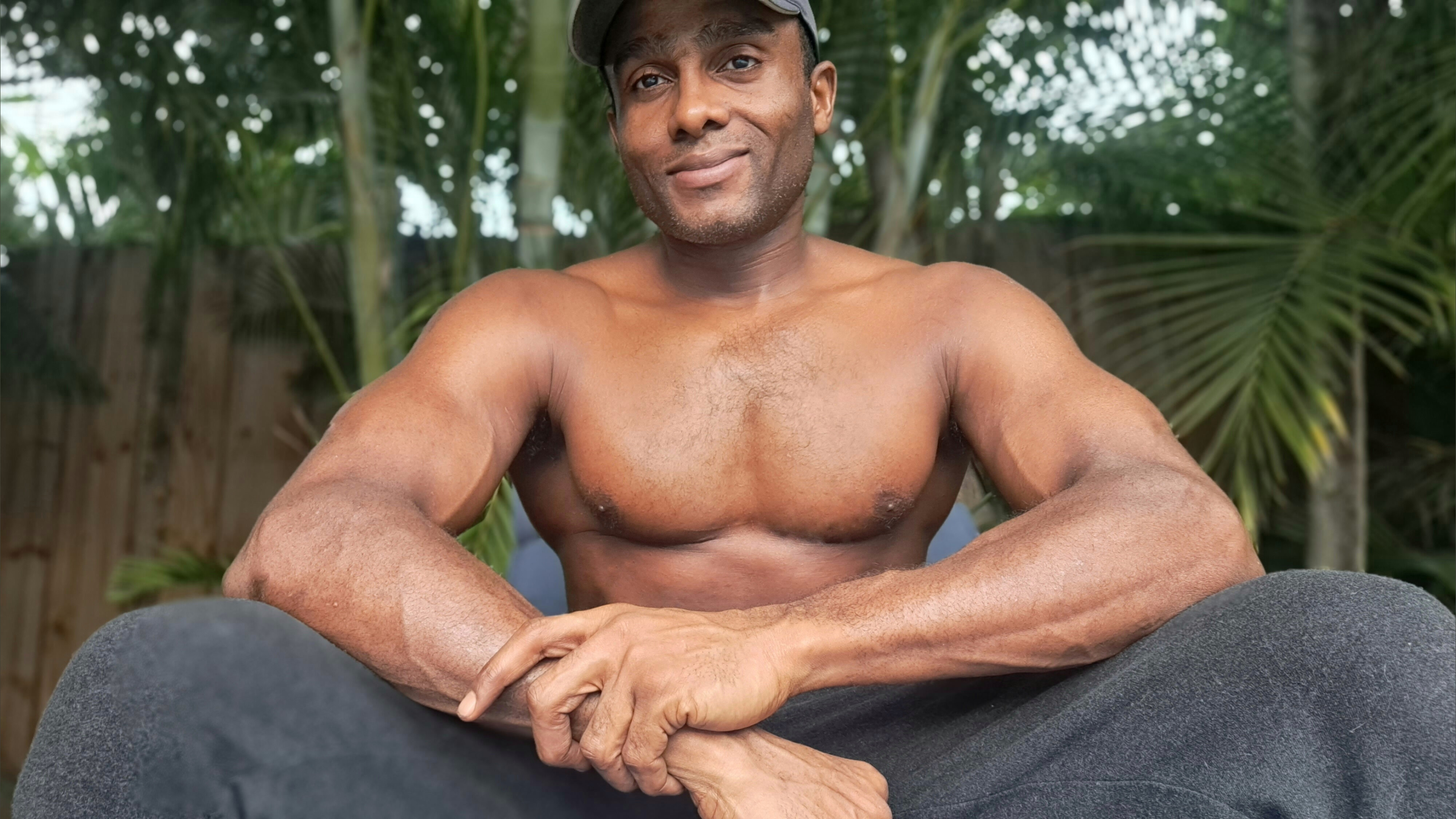 VanceBSexy OnlyFans header