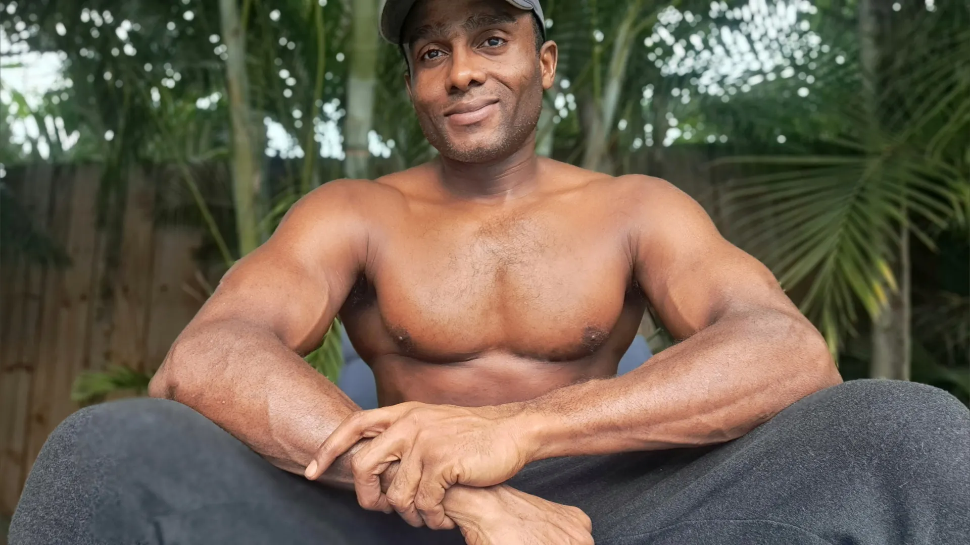 VanceBSexy OnlyFans header