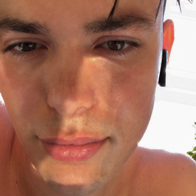 Vance Hudgens OnlyFans