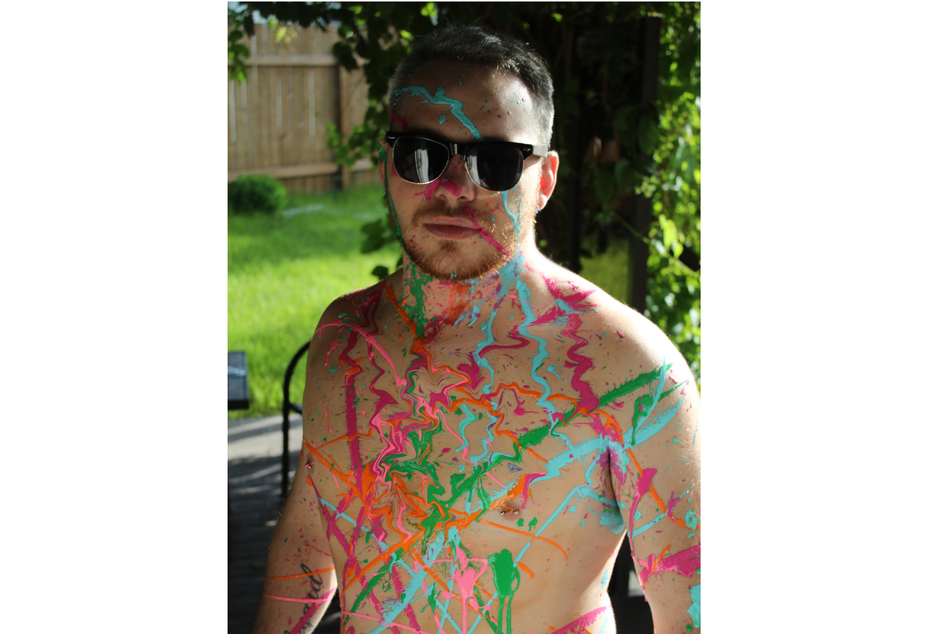 Vance Legend OnlyFans