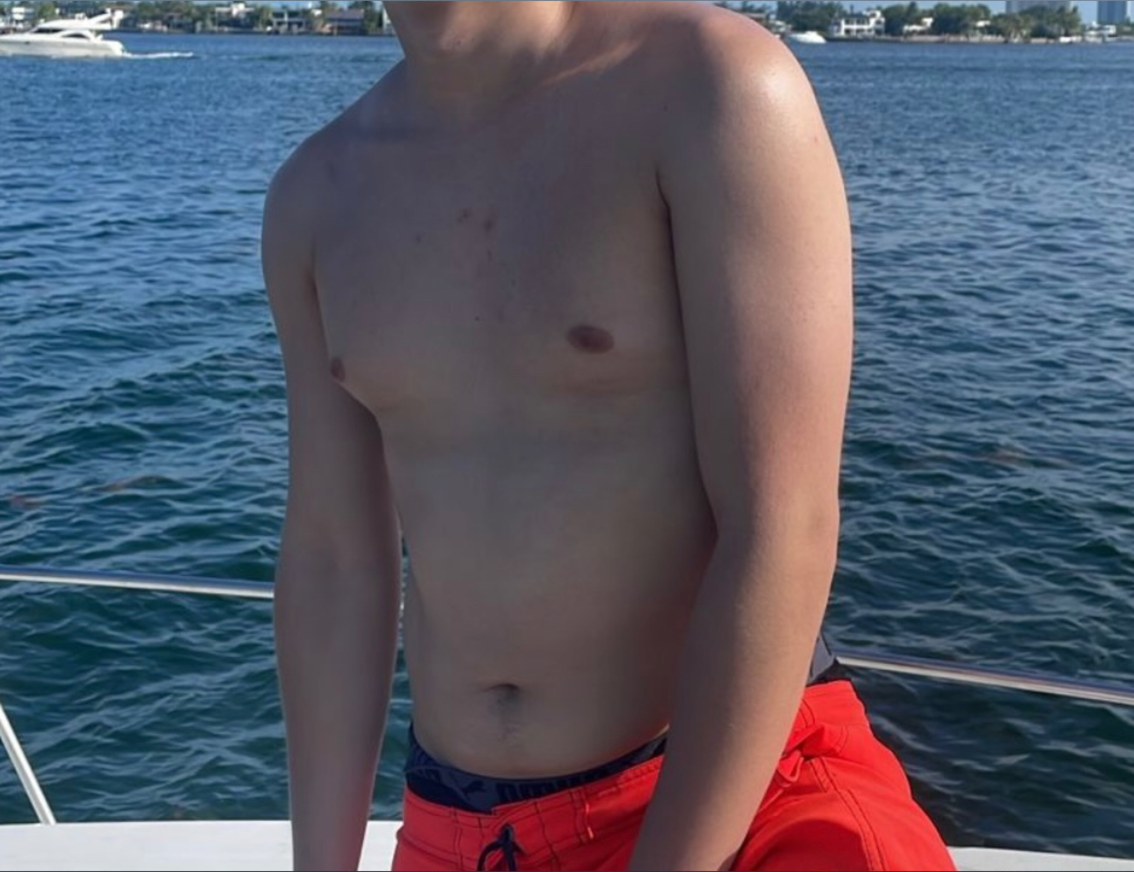 Vance Savage OnlyFans