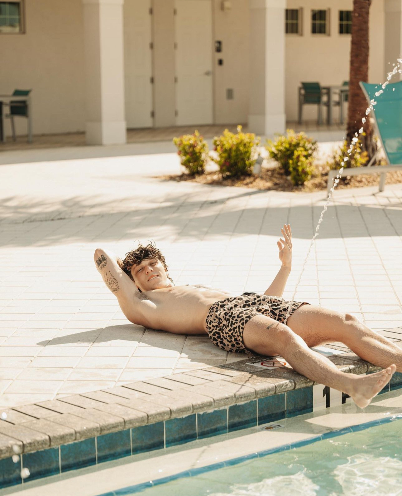 Vance Randolph (#1 Flirty Trouble Maker) OnlyFans header