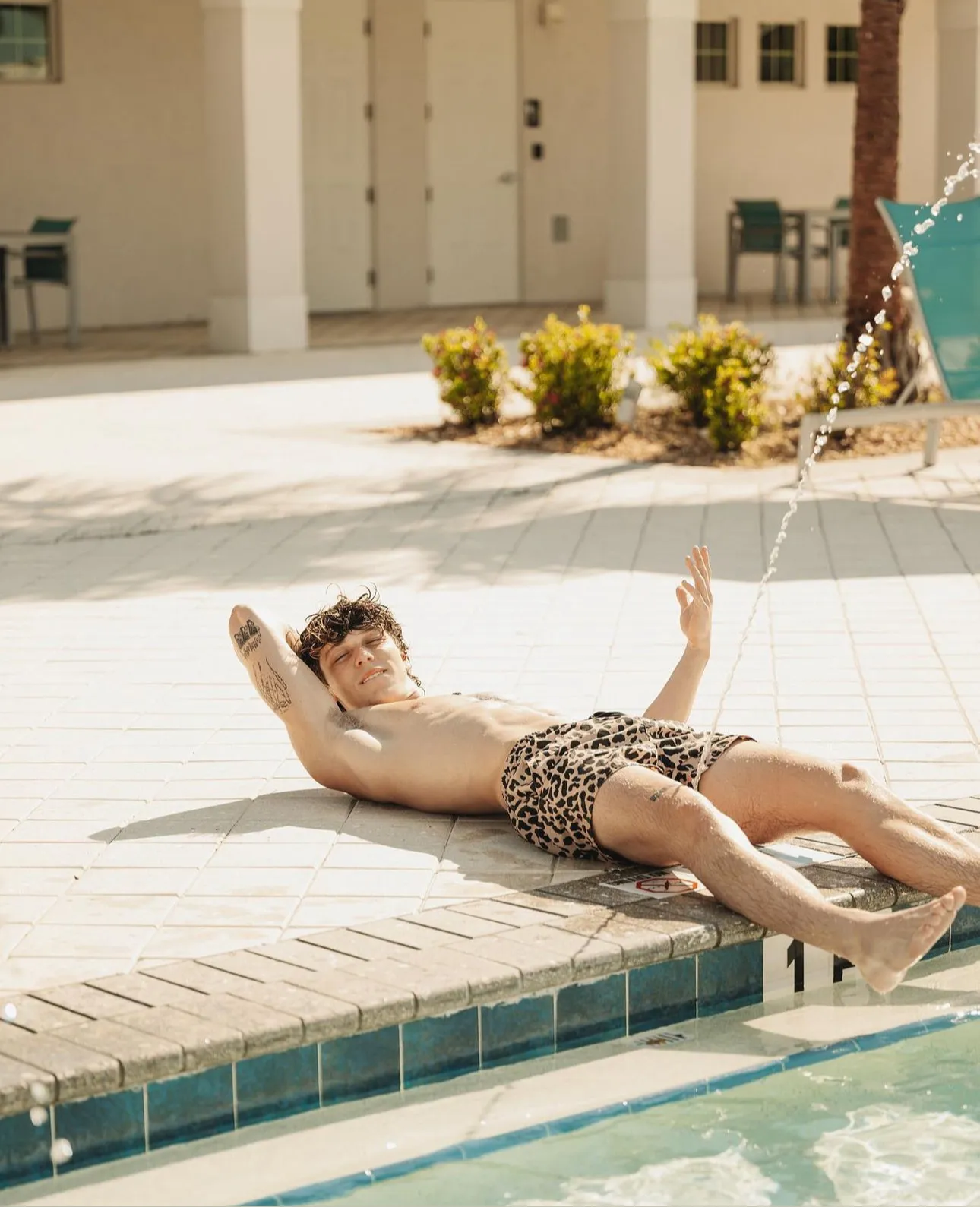 Vance Randolph (#1 Flirty Trouble Maker) OnlyFans header