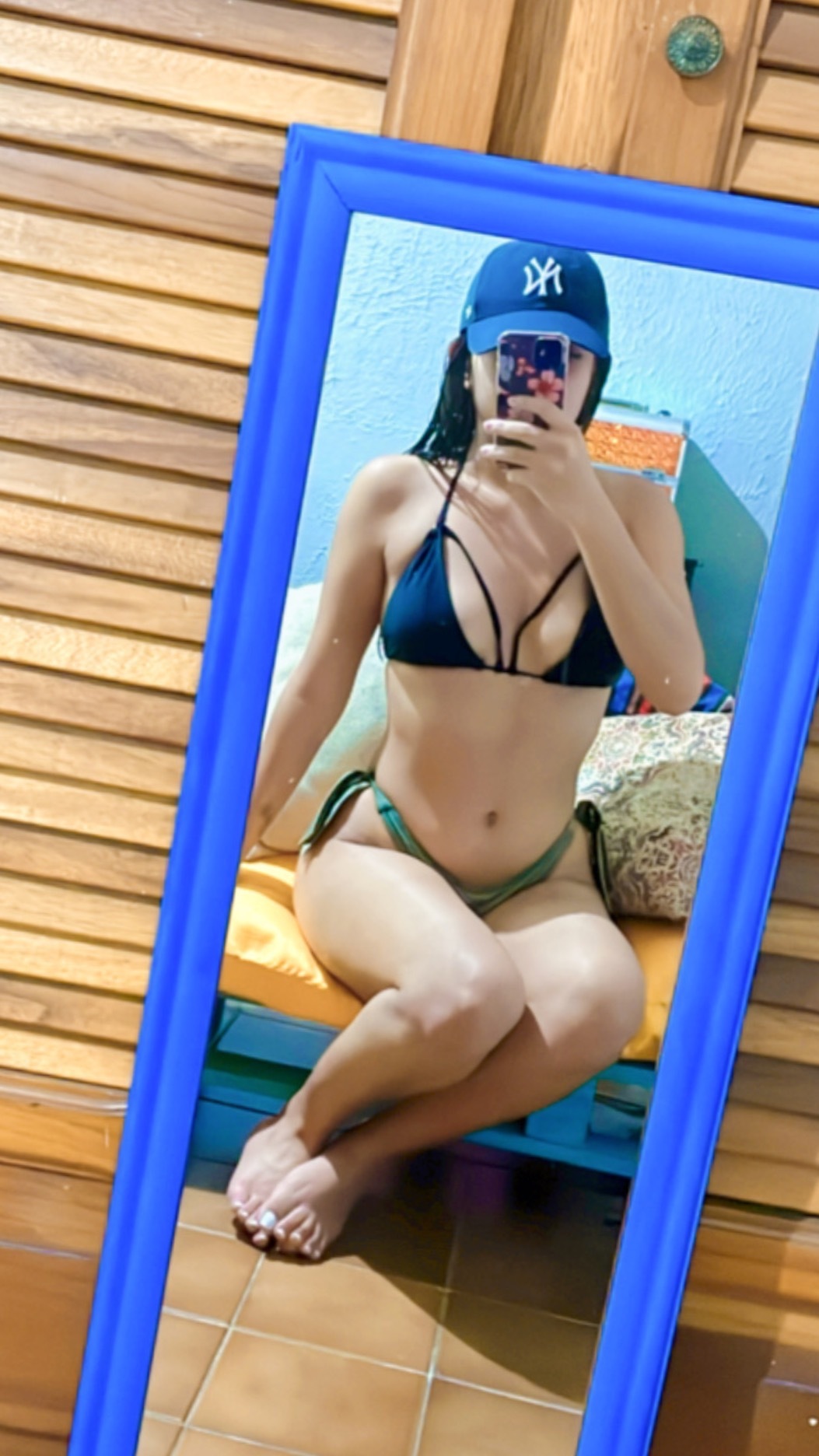 Vanessa OnlyFans header