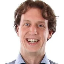 Jeroen van Daal