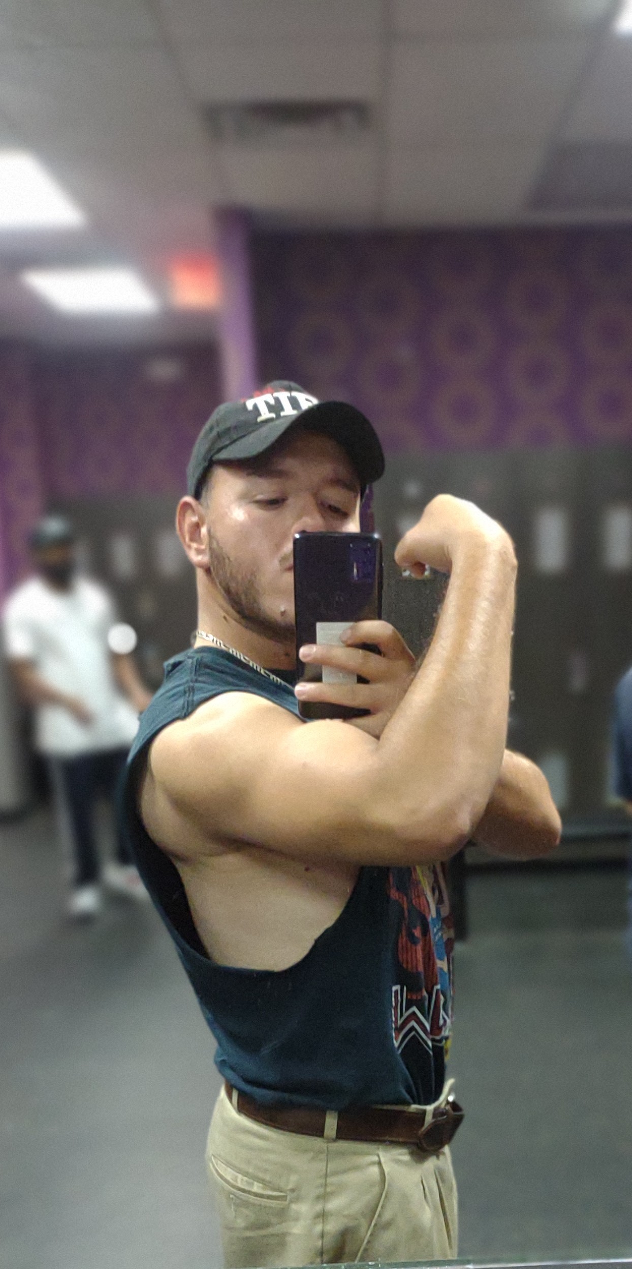 VanDamned90 OnlyFans