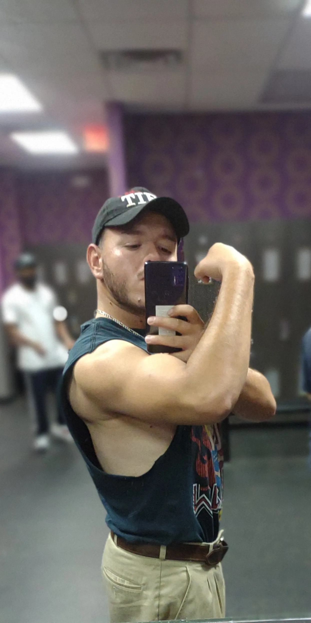 VanDamned90 OnlyFans header