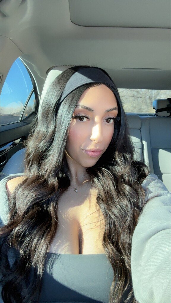 Vanderellla OnlyFans