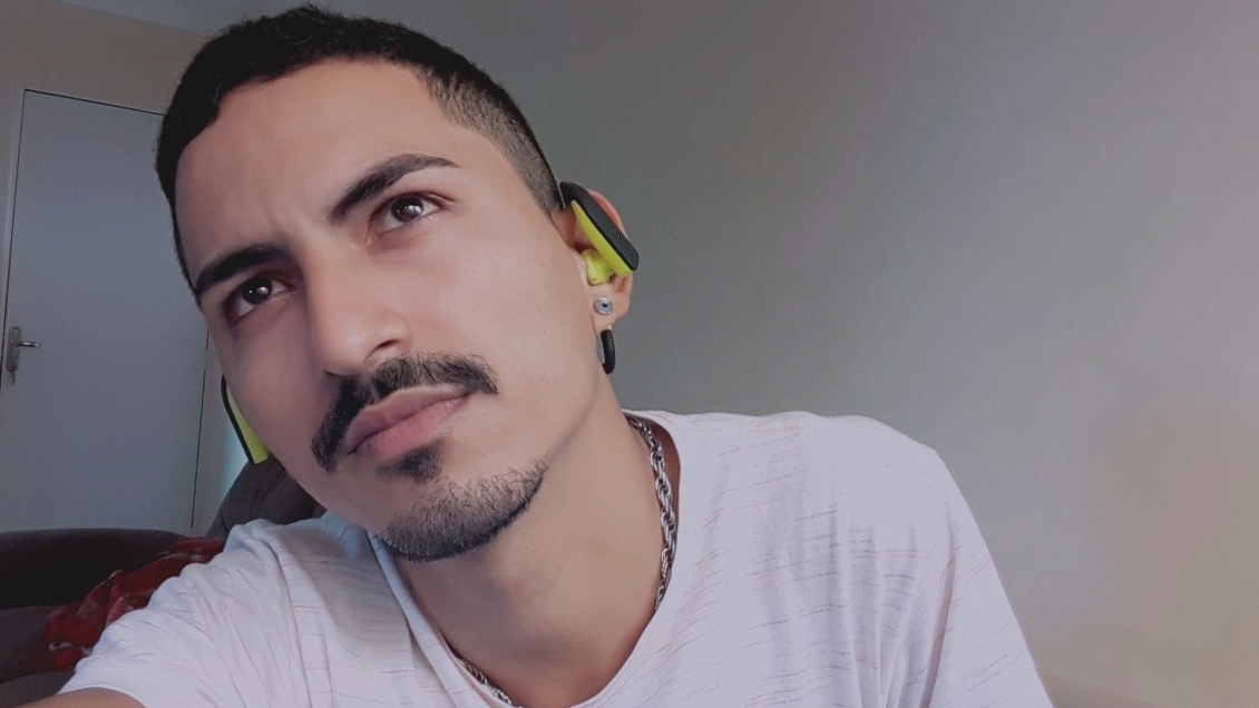 Vanderson Jara OnlyFans header