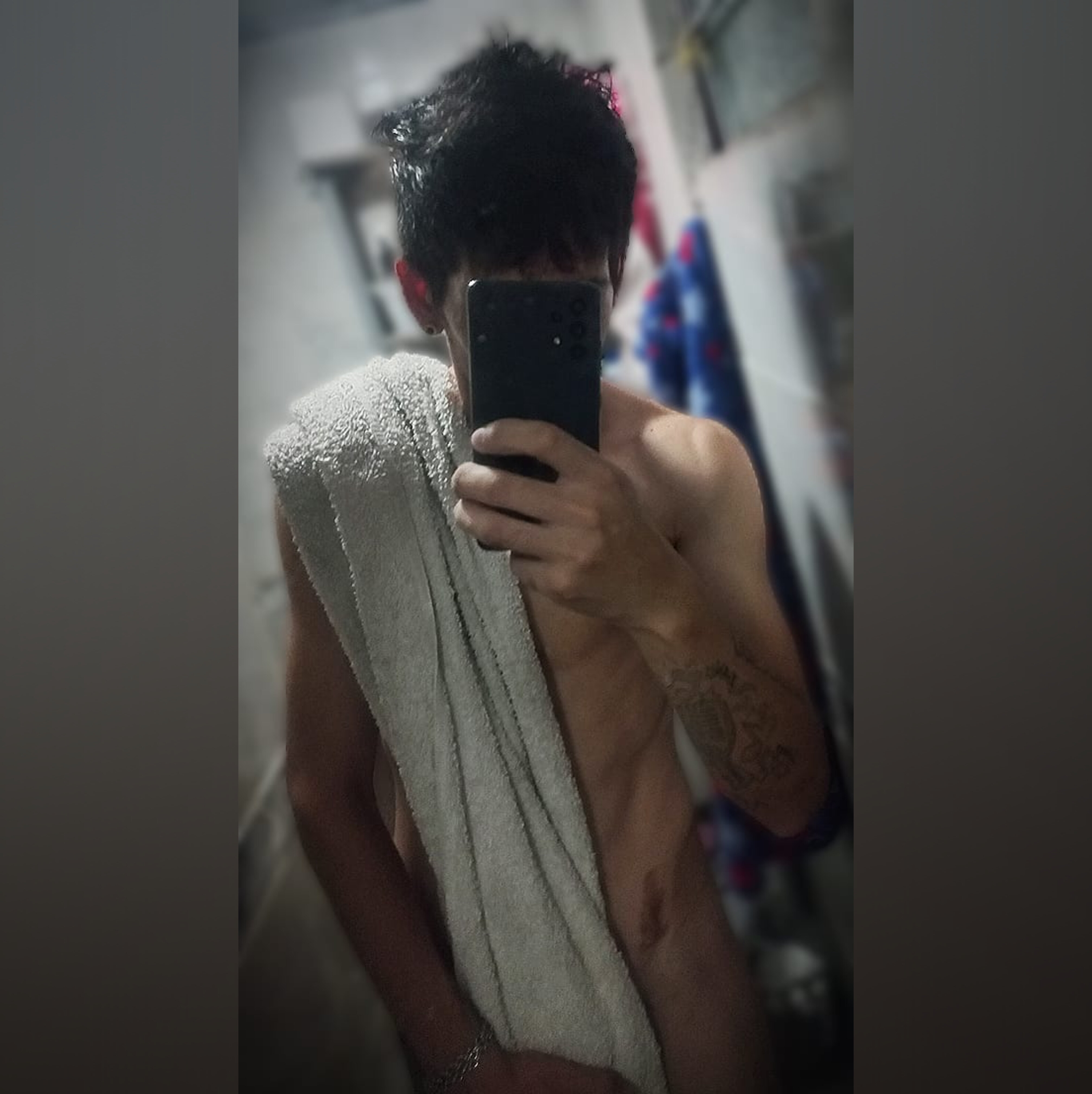 El Demonio 😈 OnlyFans