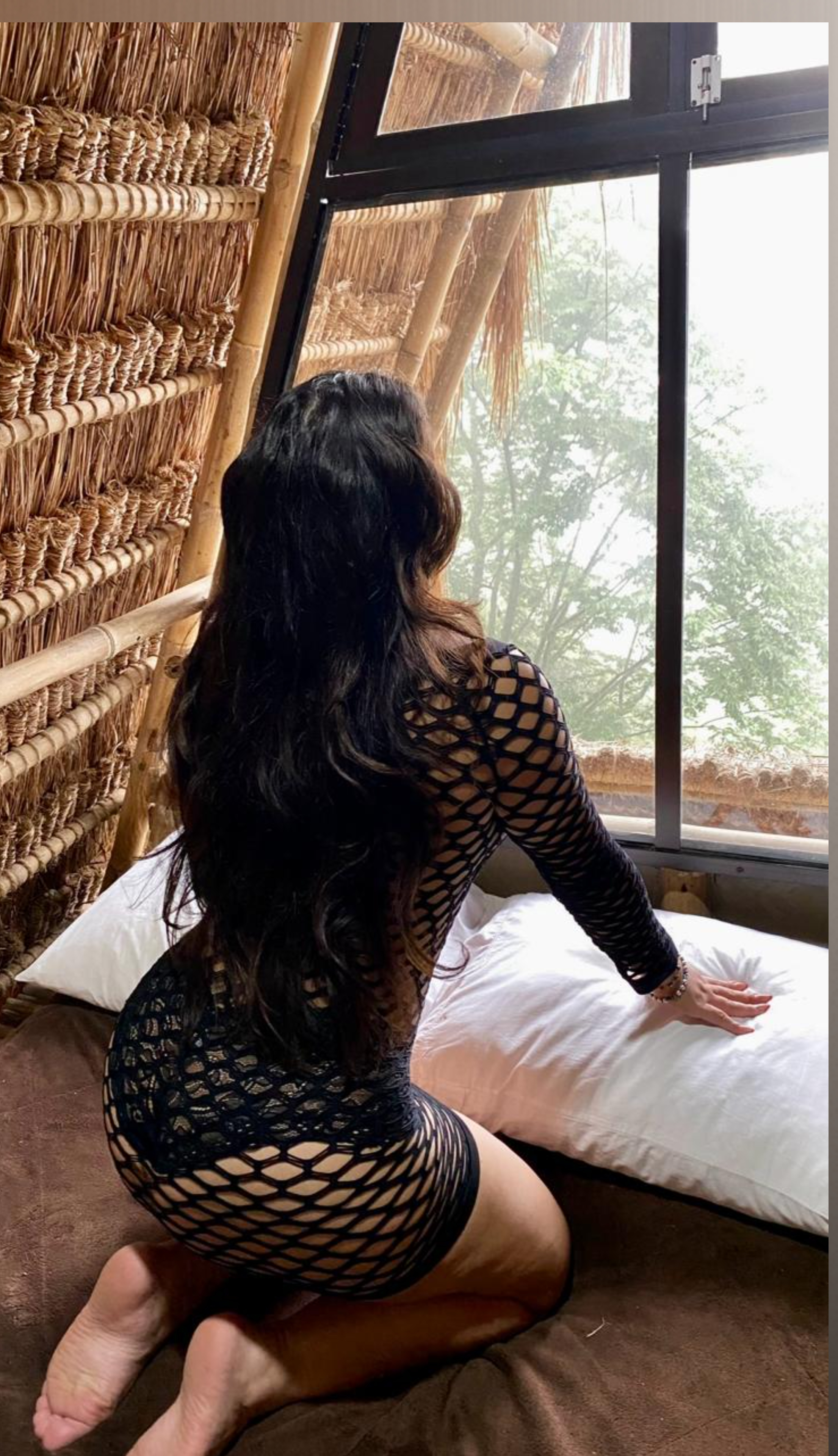 La Vane de tu edén OnlyFans