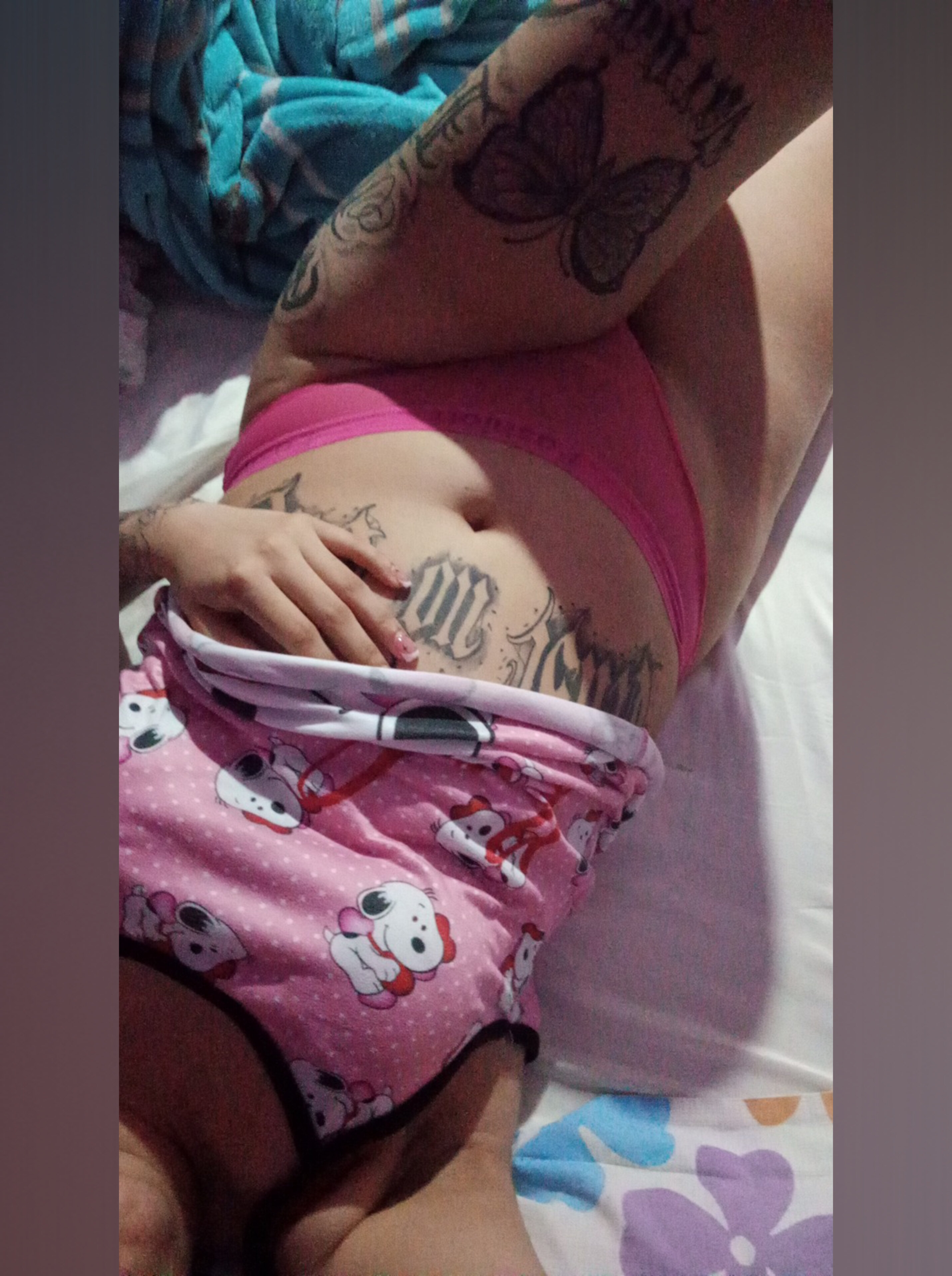 Vanessa Alvarado OnlyFans header