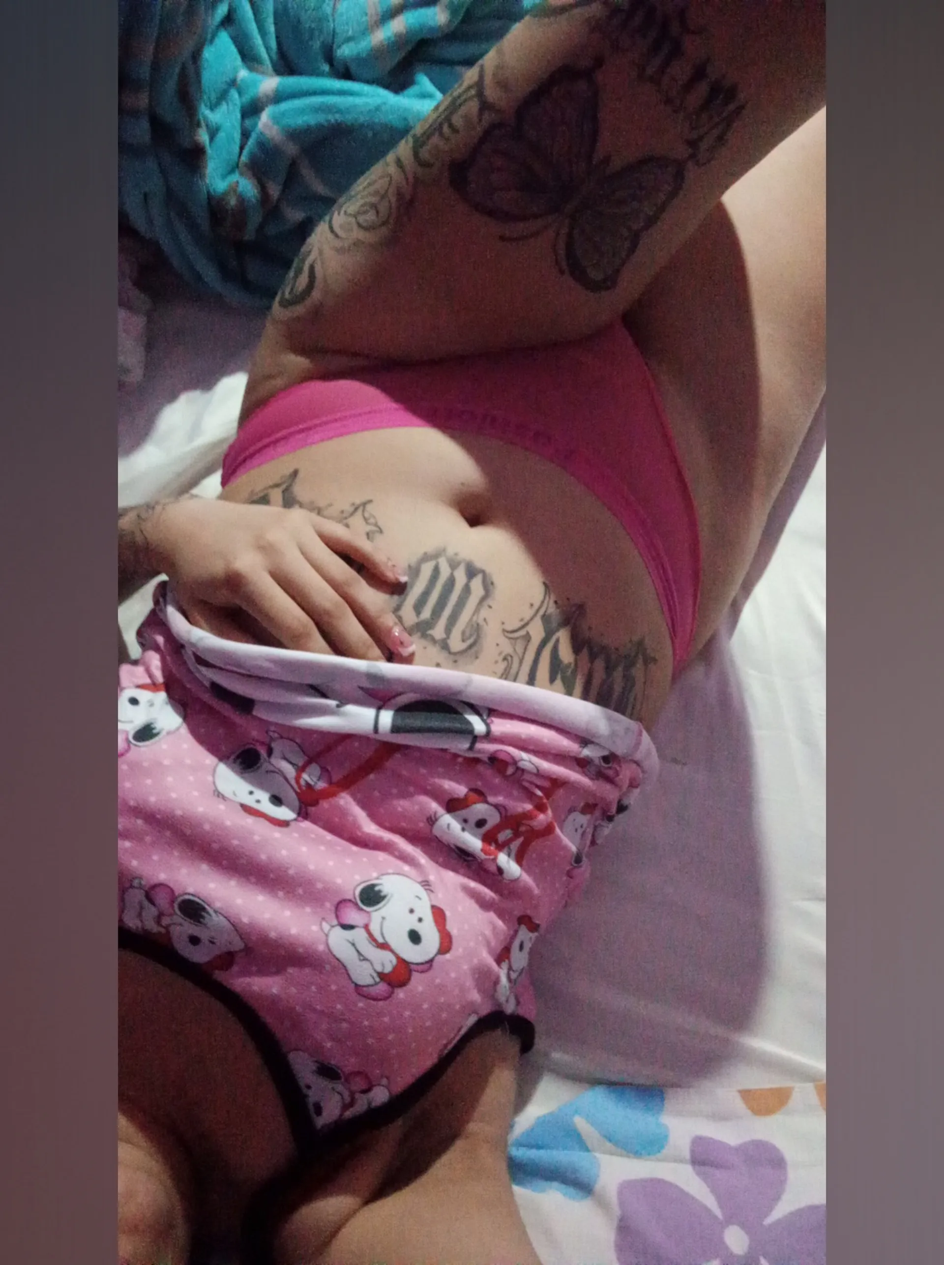 Vanessa Alvarado OnlyFans header