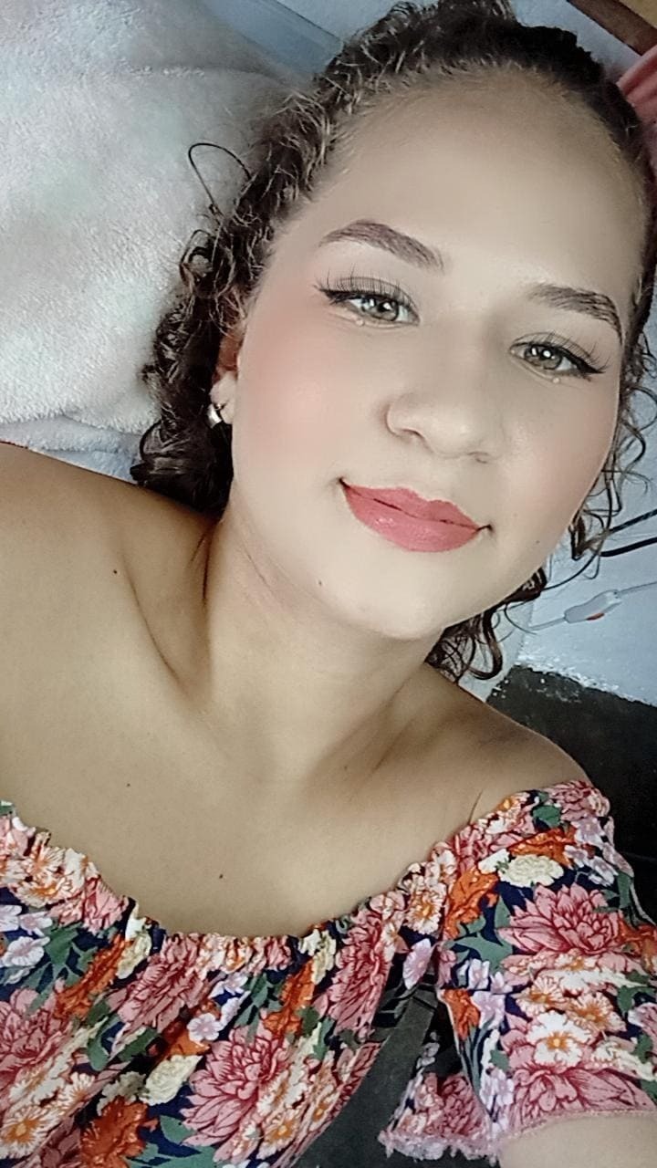 Vanessa Ramirez OnlyFans header