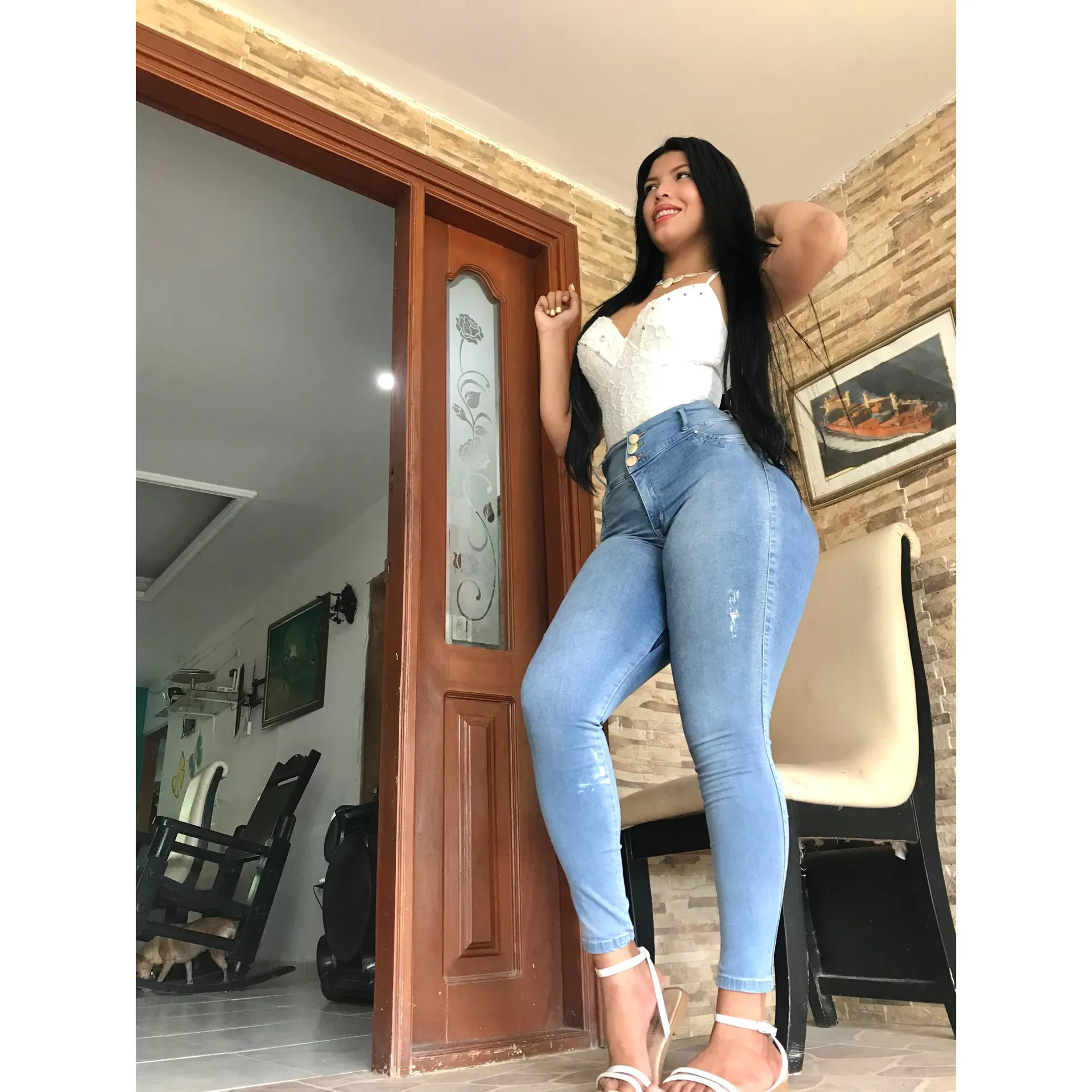 Vanessitha OnlyFans header