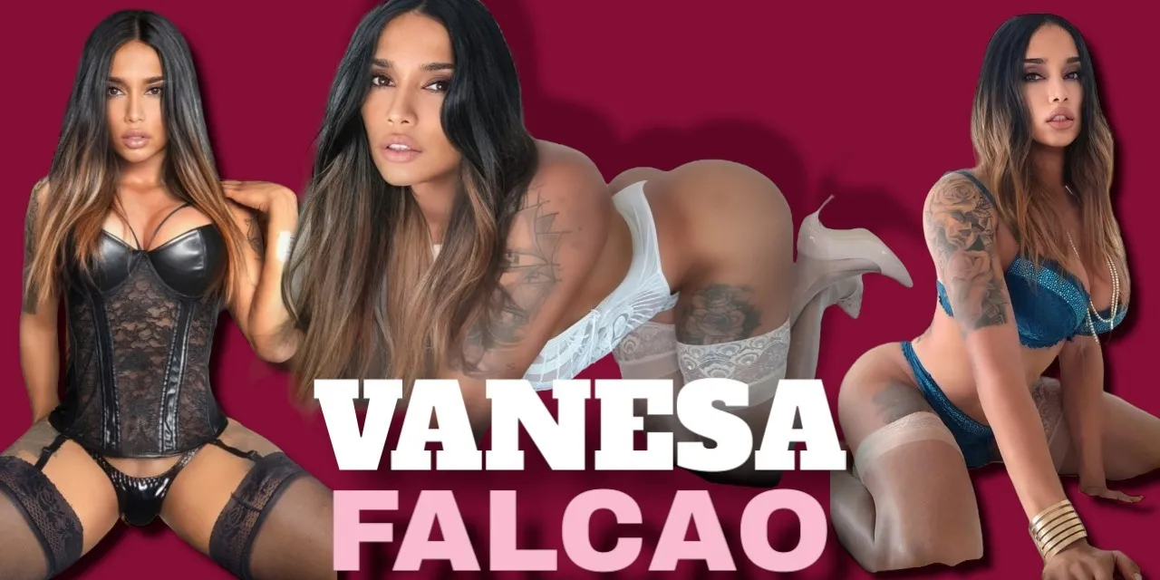 vanefalcao27 OnlyFans header