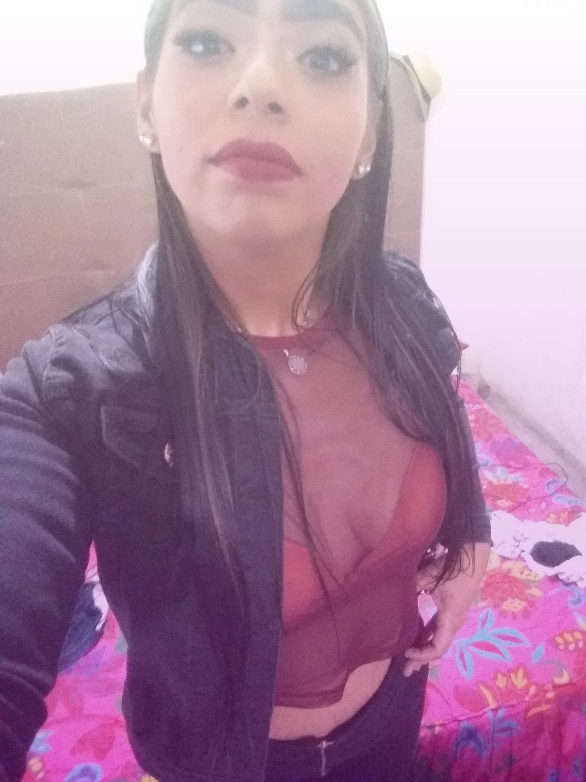 Vanessa Garcia OnlyFans
