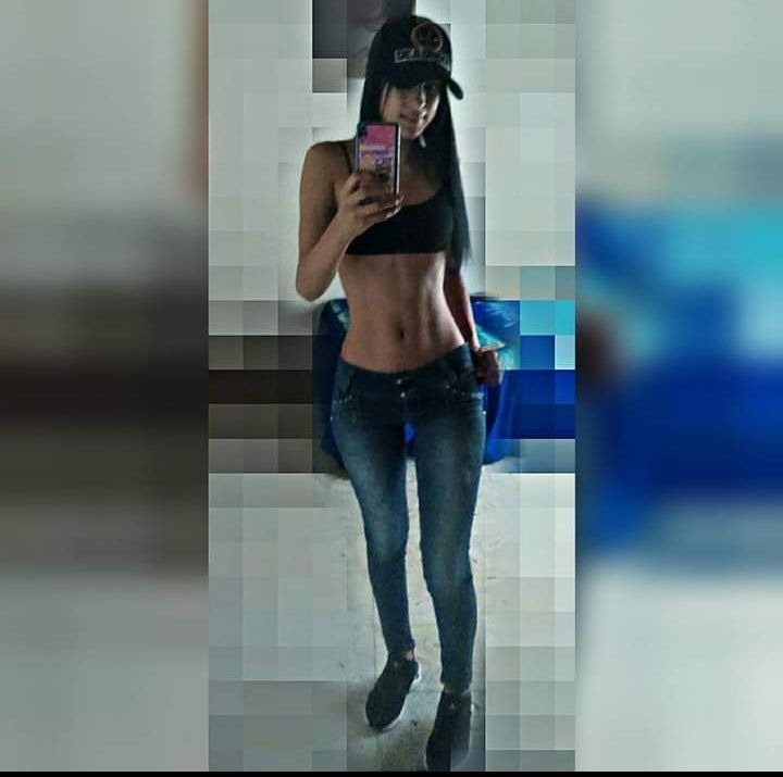 Vanesa Grajales aguirre OnlyFans