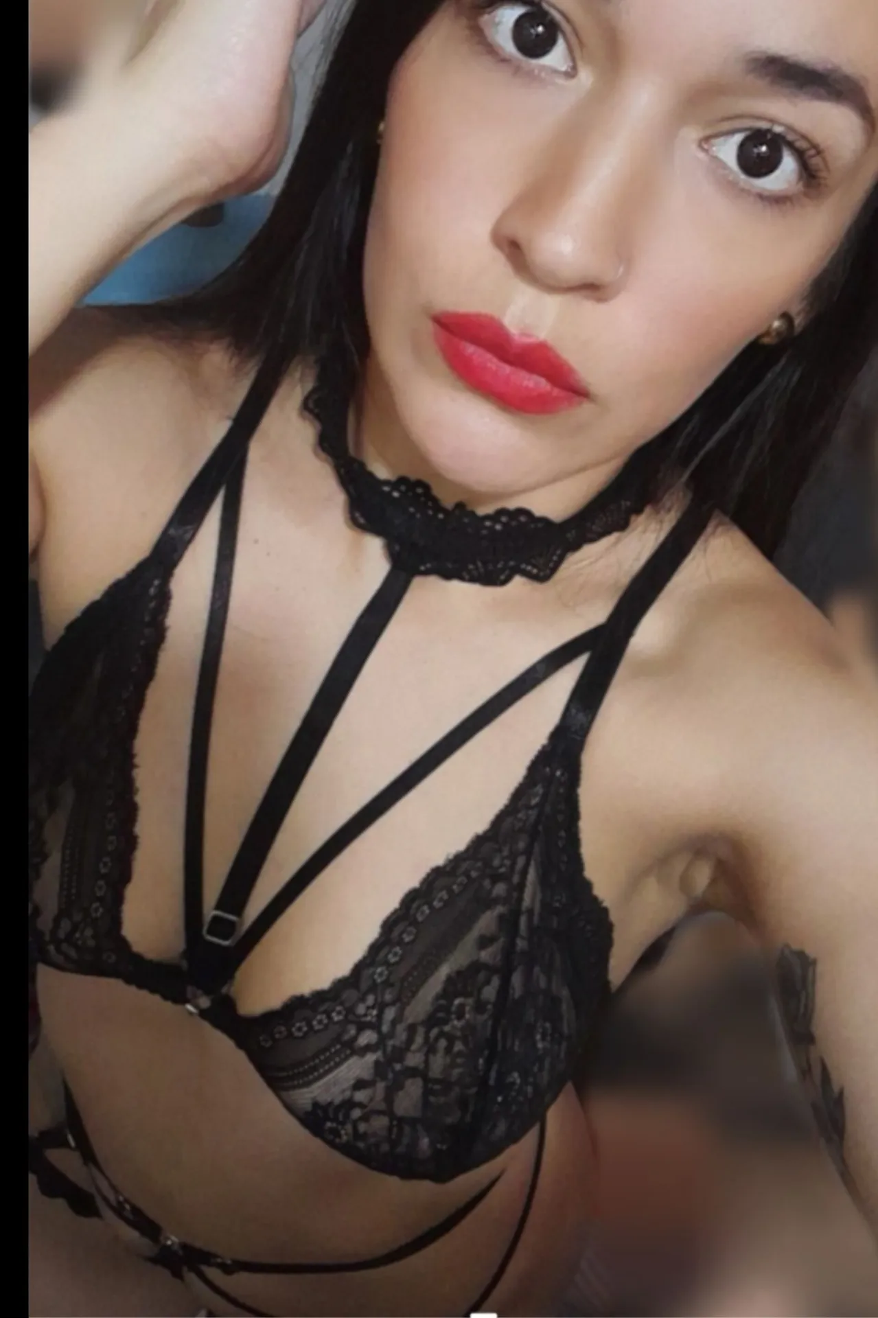 Sexy model Fit Big Ass Latina