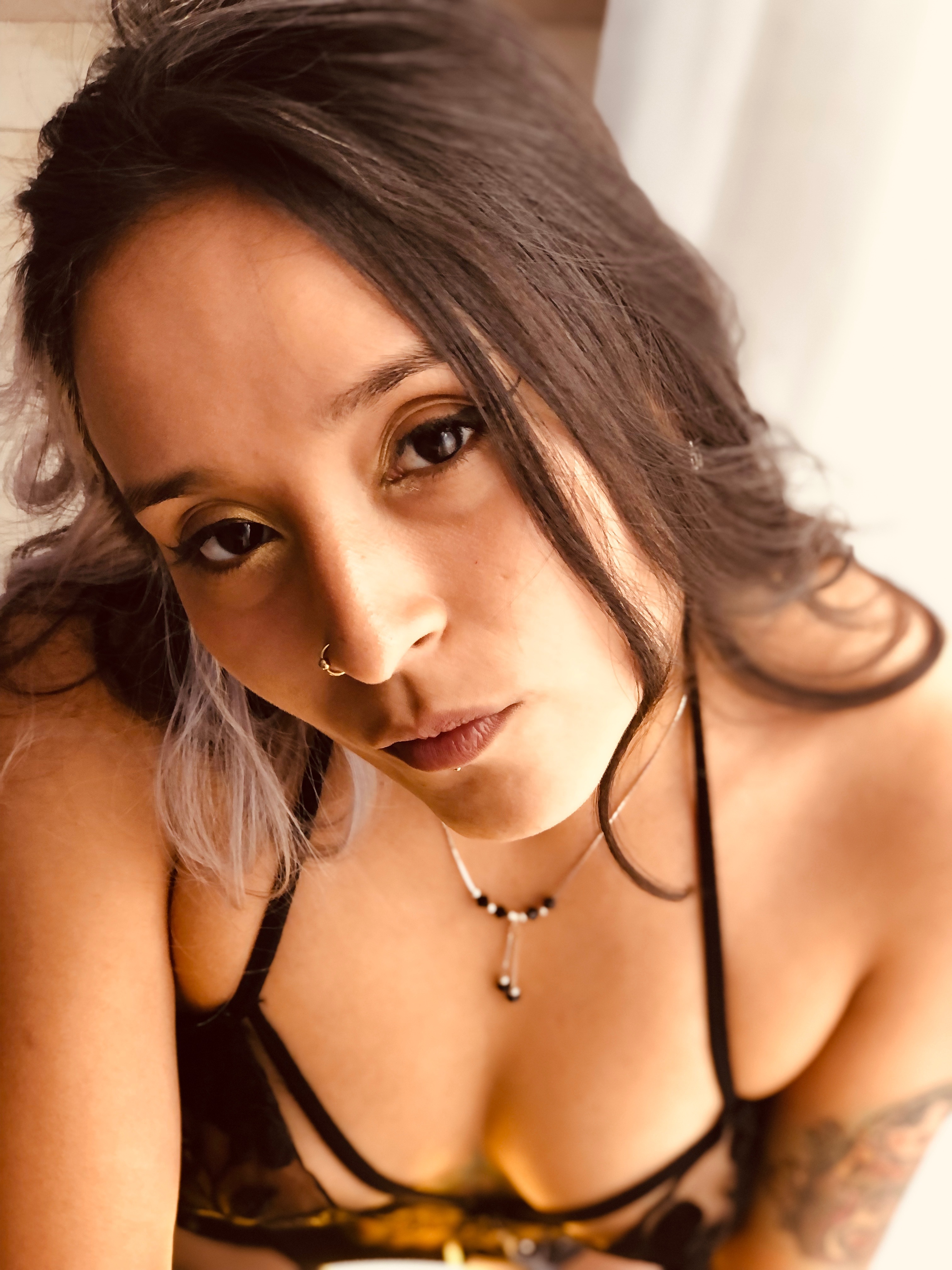 Vanele Higuera OnlyFans