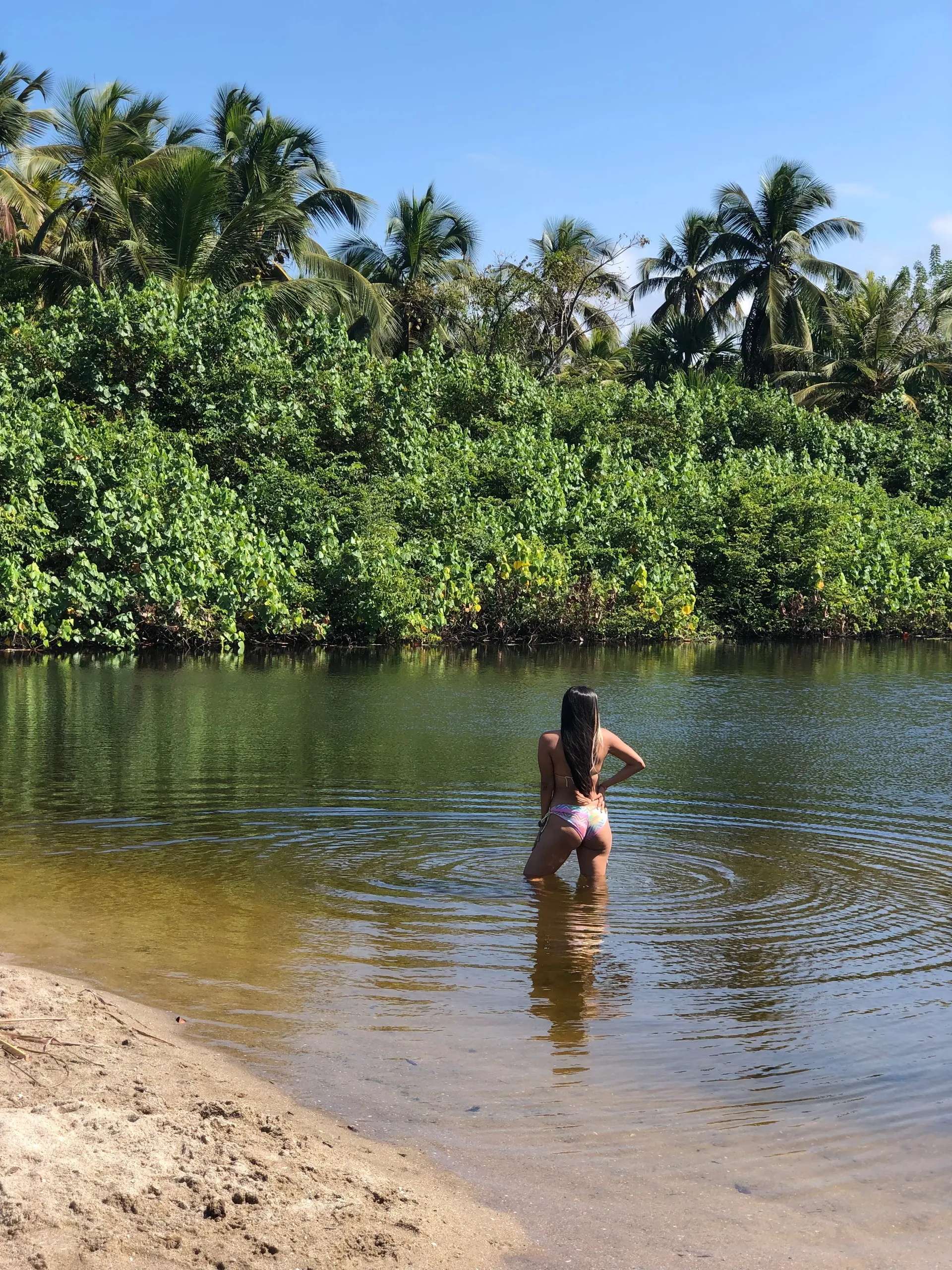 Vanele Higuera OnlyFans header