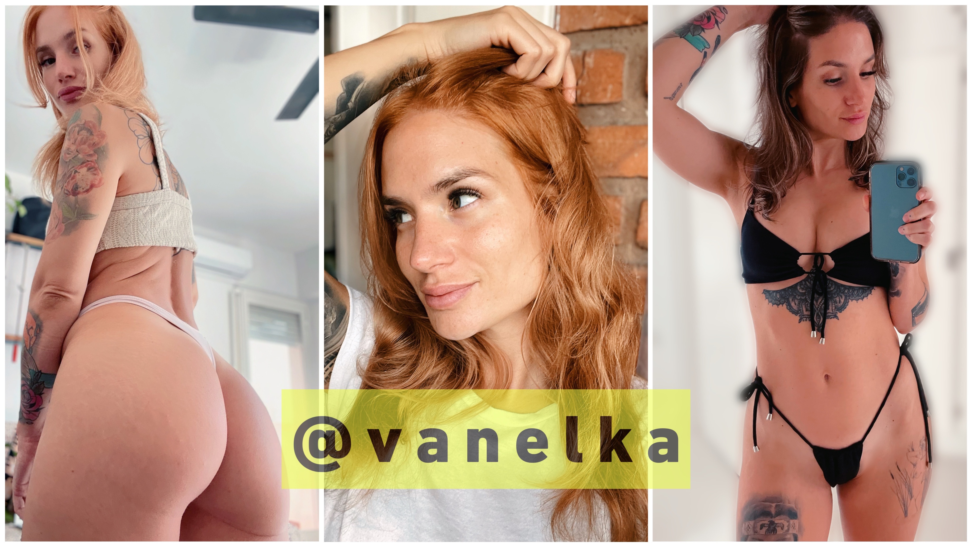 @Vanelka OnlyFans header