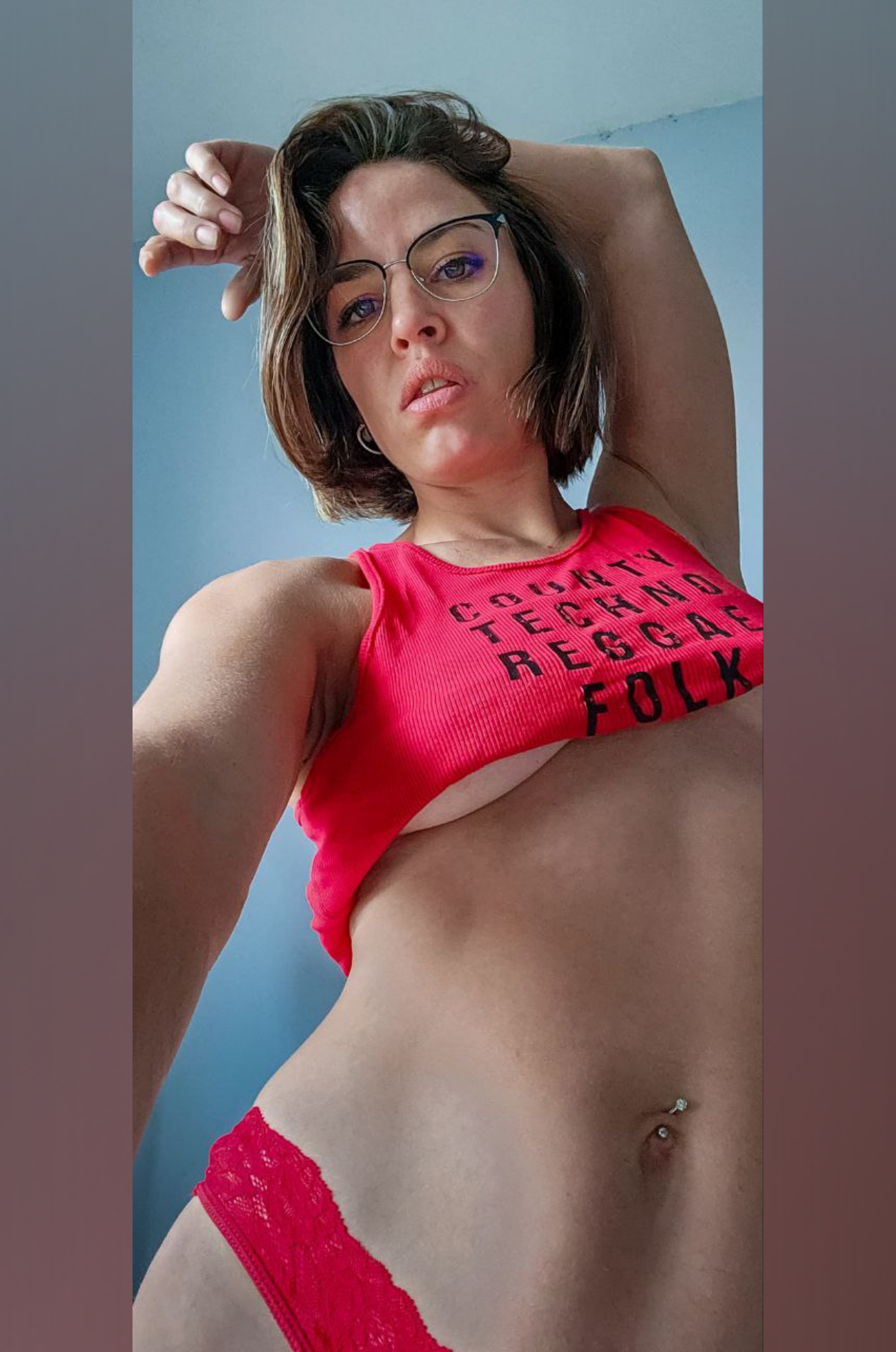 Vanellope Burns 💜 OnlyFans