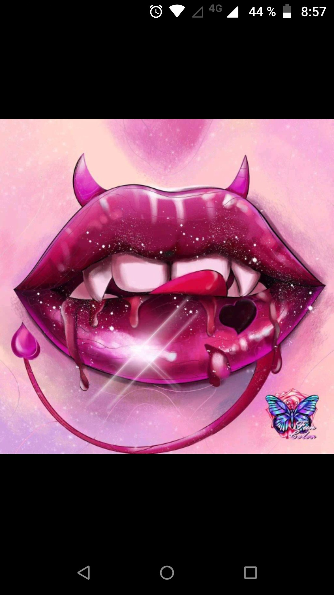 Vanelope OnlyFans header