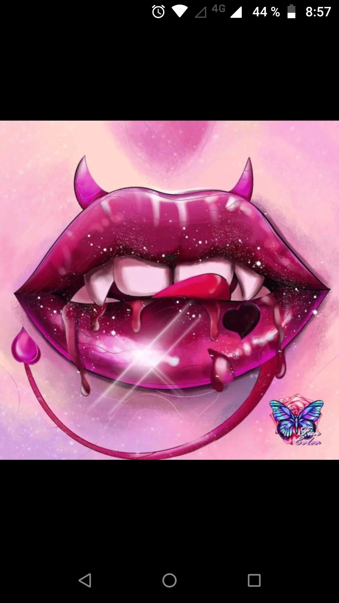 Vanelope OnlyFans header