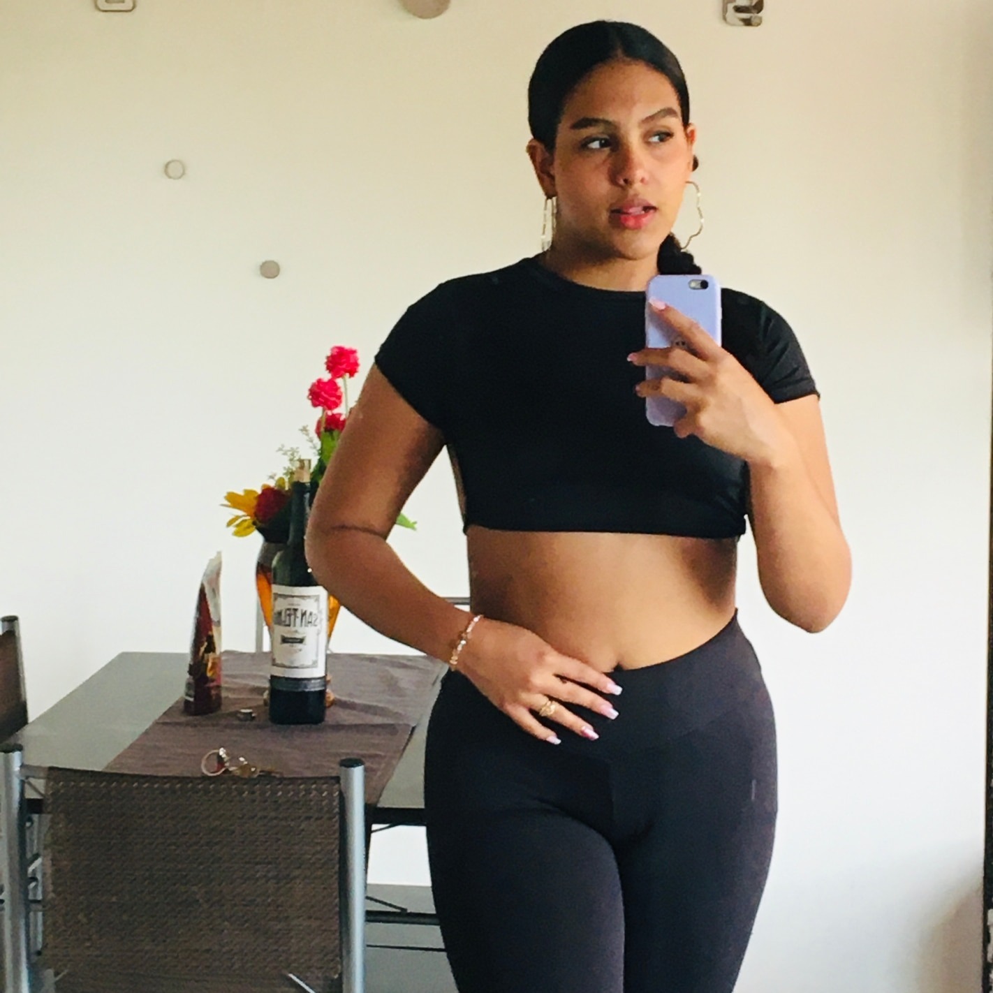 Heidy Bejarano OnlyFans