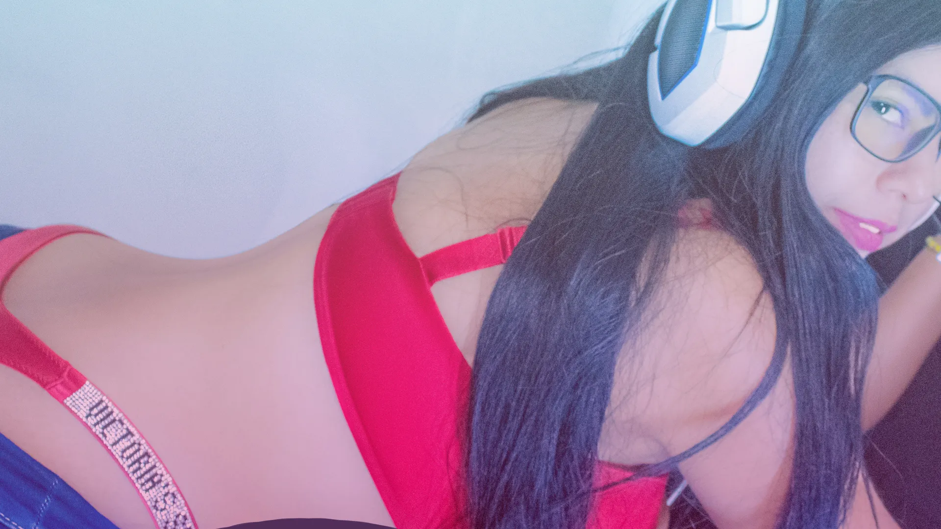 Vanessa Pop México OnlyFans header
