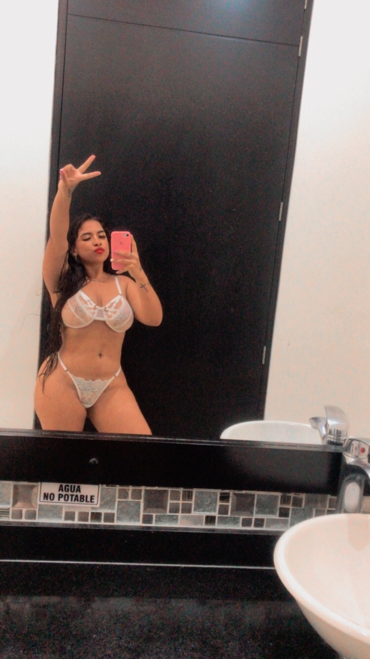 Vanesa OnlyFans