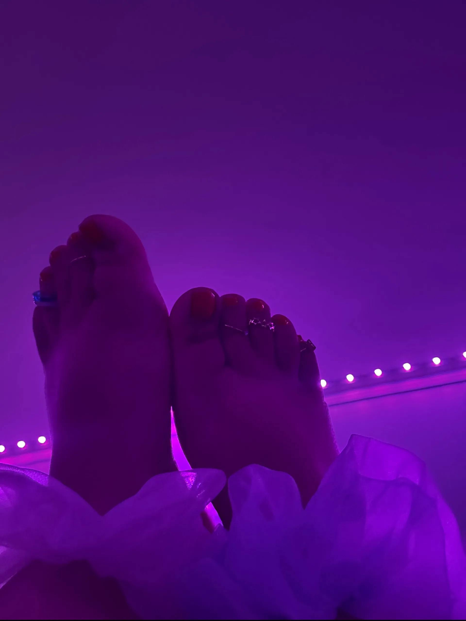 Vanesa OnlyFans header