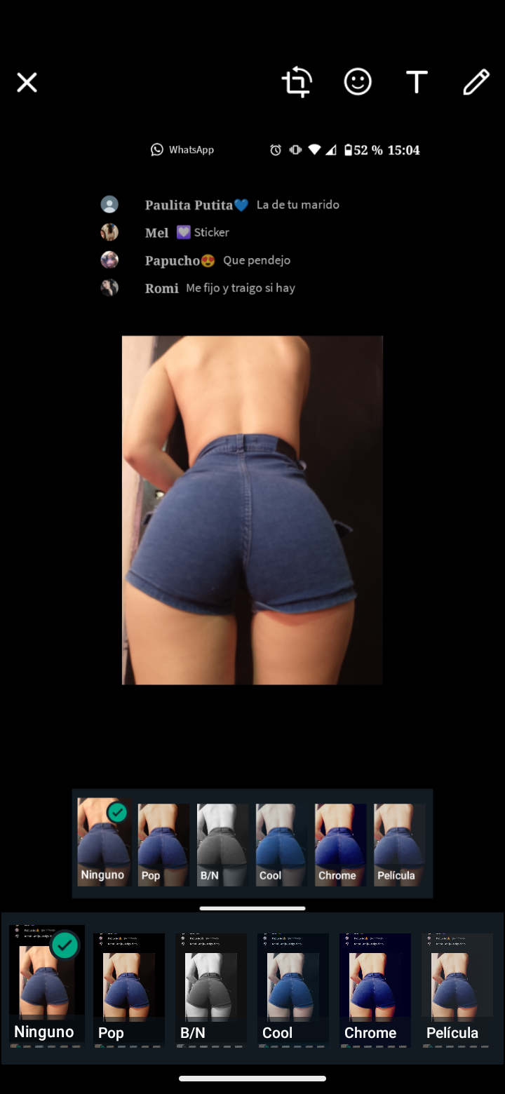 Vanesa OnlyFans header