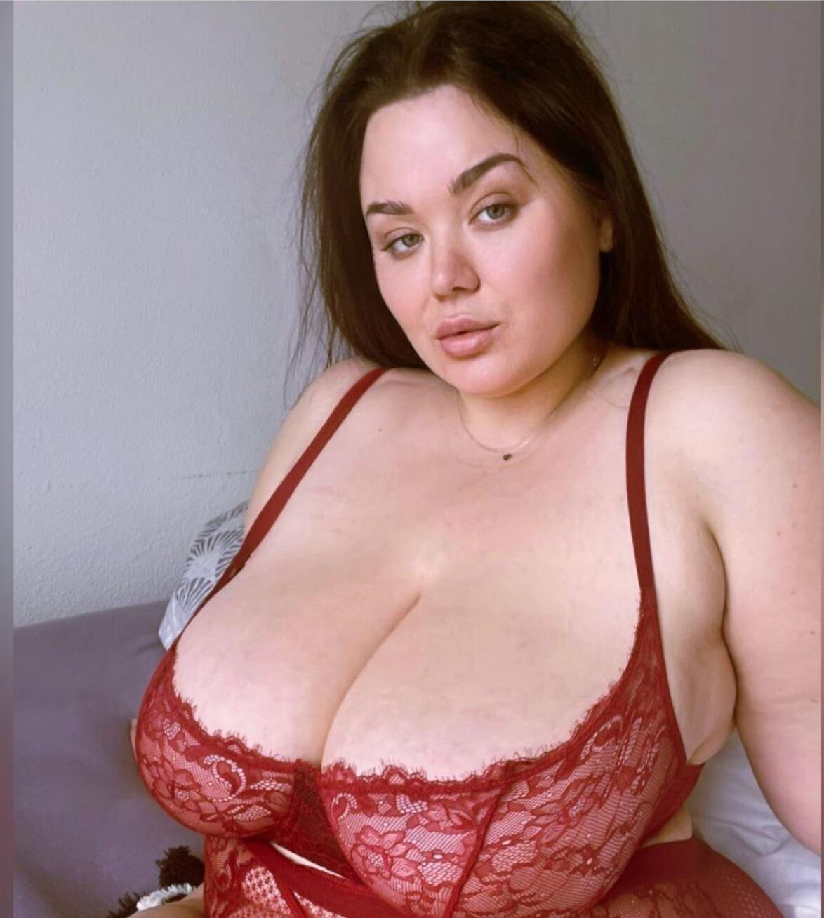 Vanessa Bomb 💣 OnlyFans