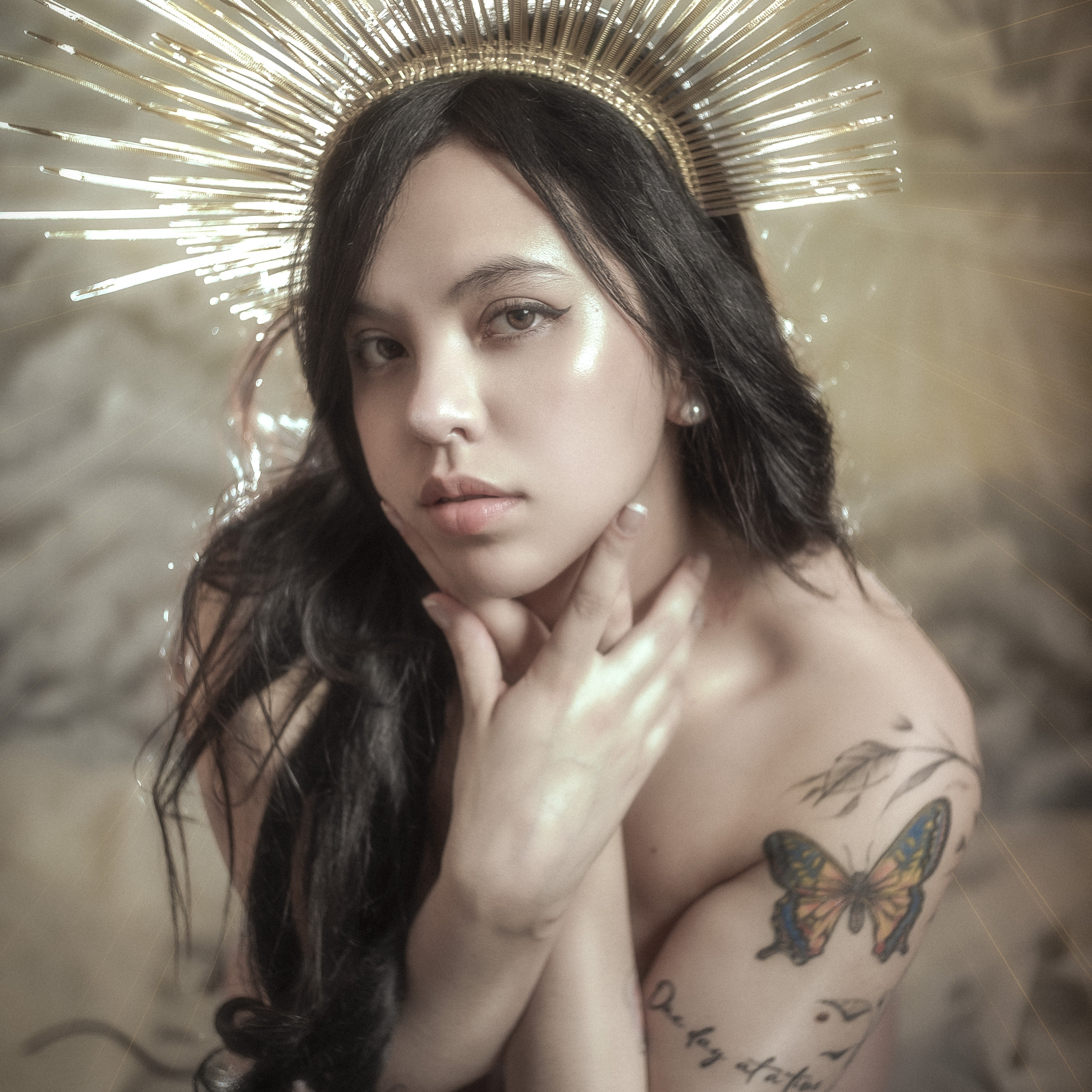 Angie Vanesa OnlyFans