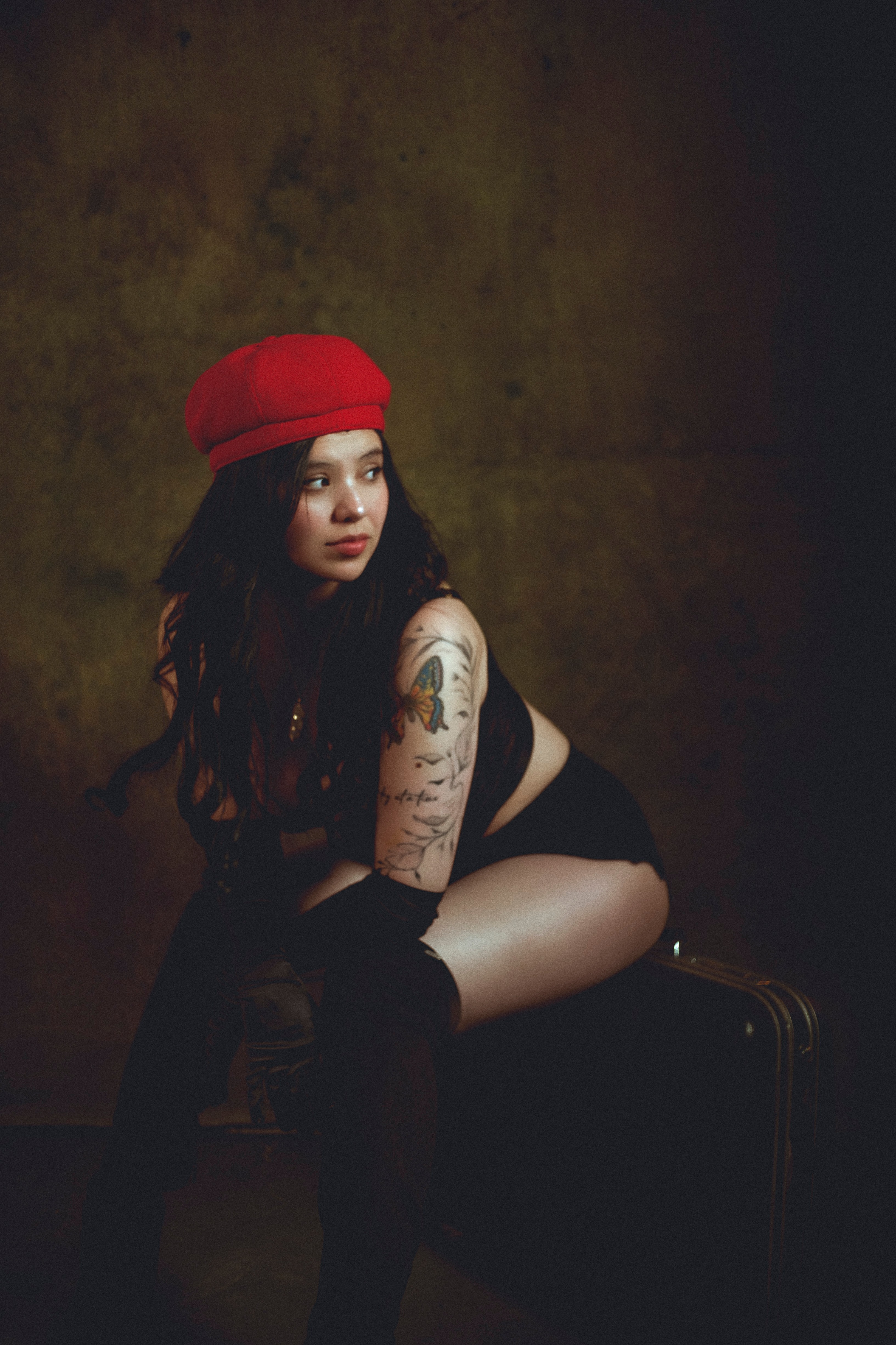 Angie Vanesa OnlyFans header