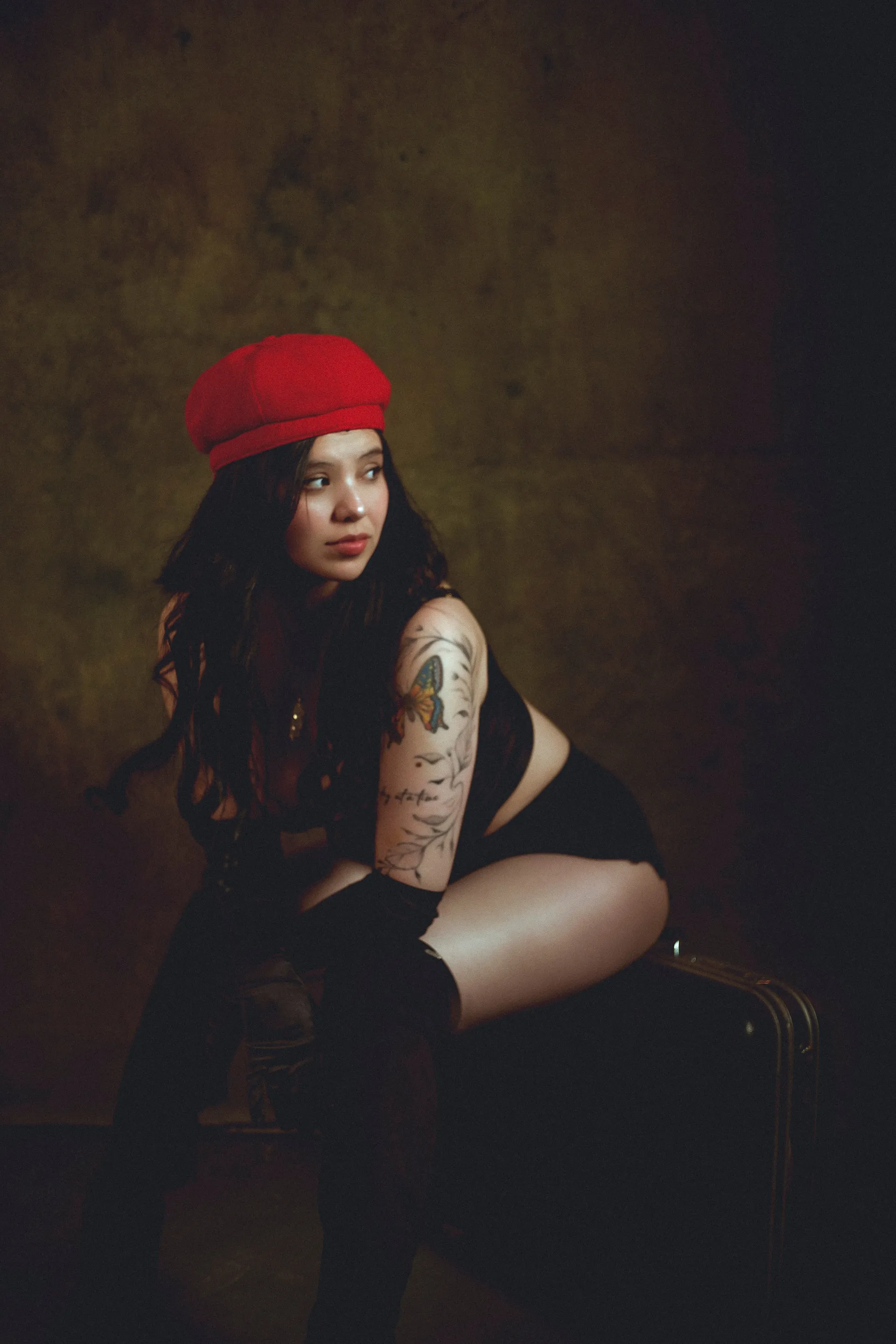 Angie Vanesa OnlyFans header